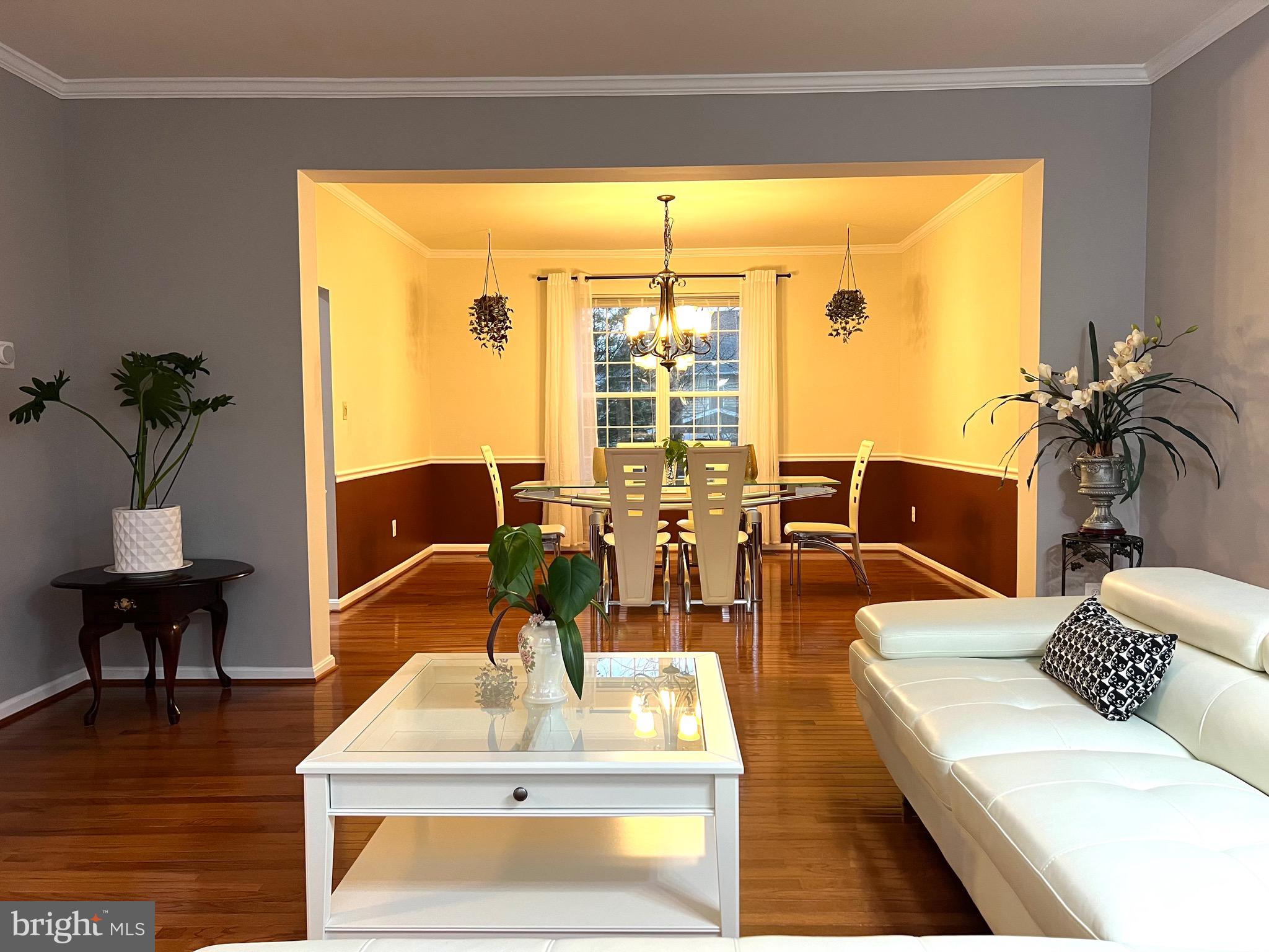 CENTRE RIDGE - Residential