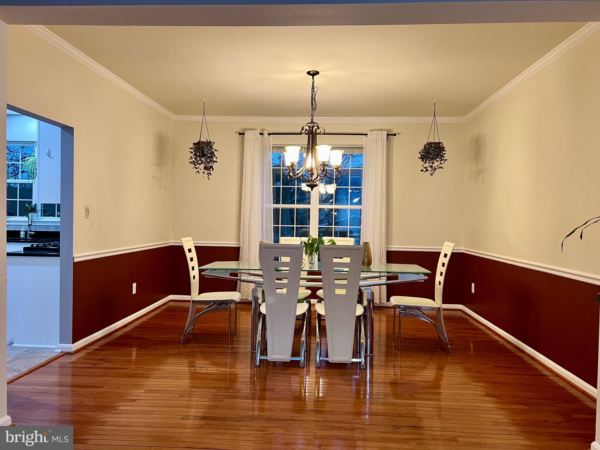 CENTRE RIDGE - Residential