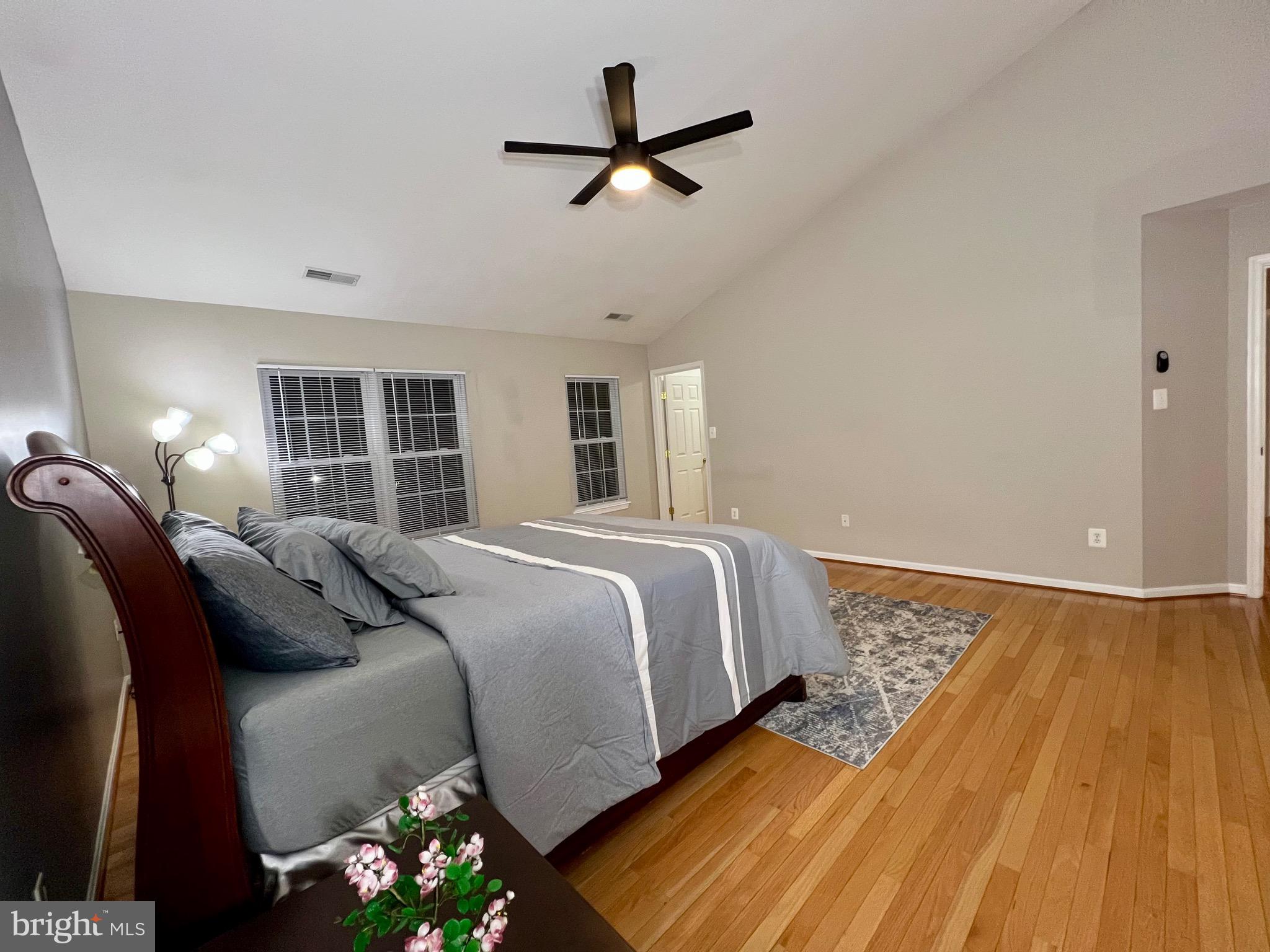 CENTRE RIDGE - Residential