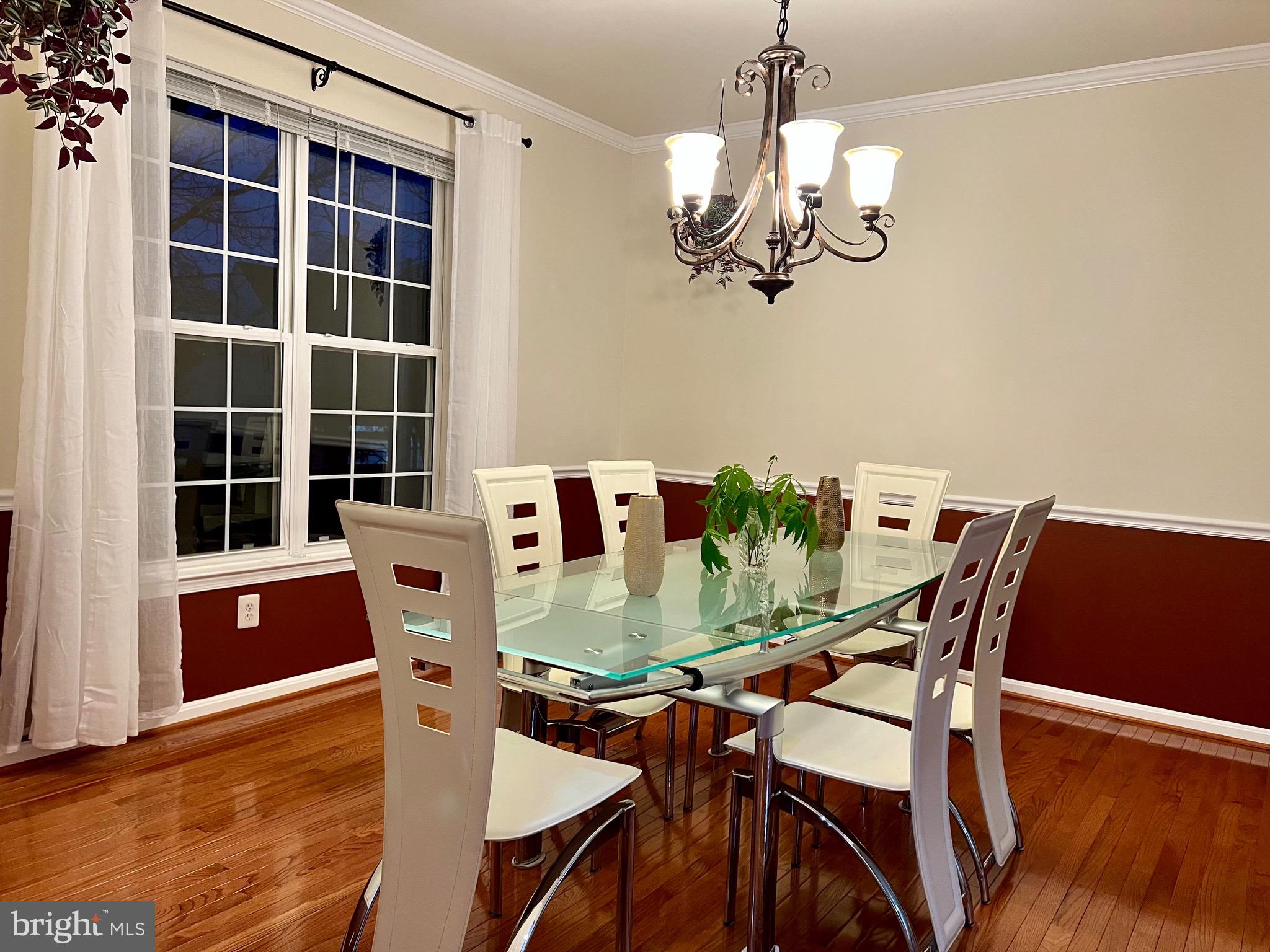 CENTRE RIDGE - Residential