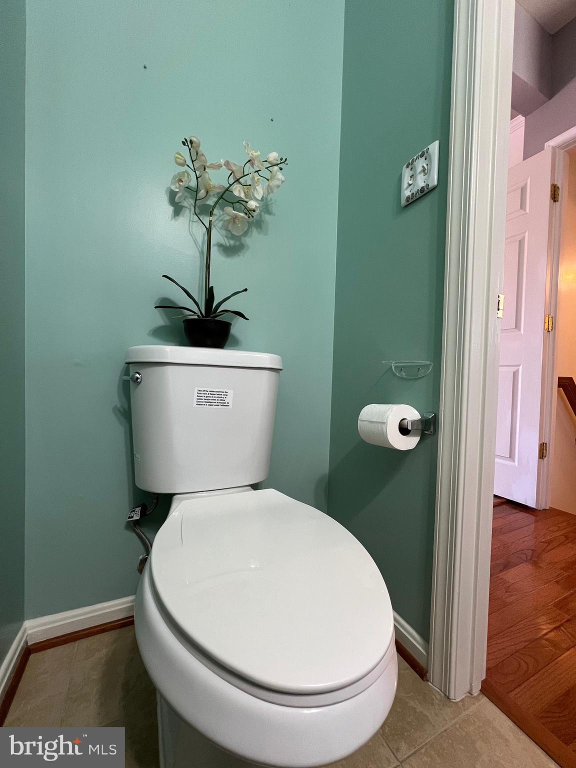 CENTRE RIDGE - Residential