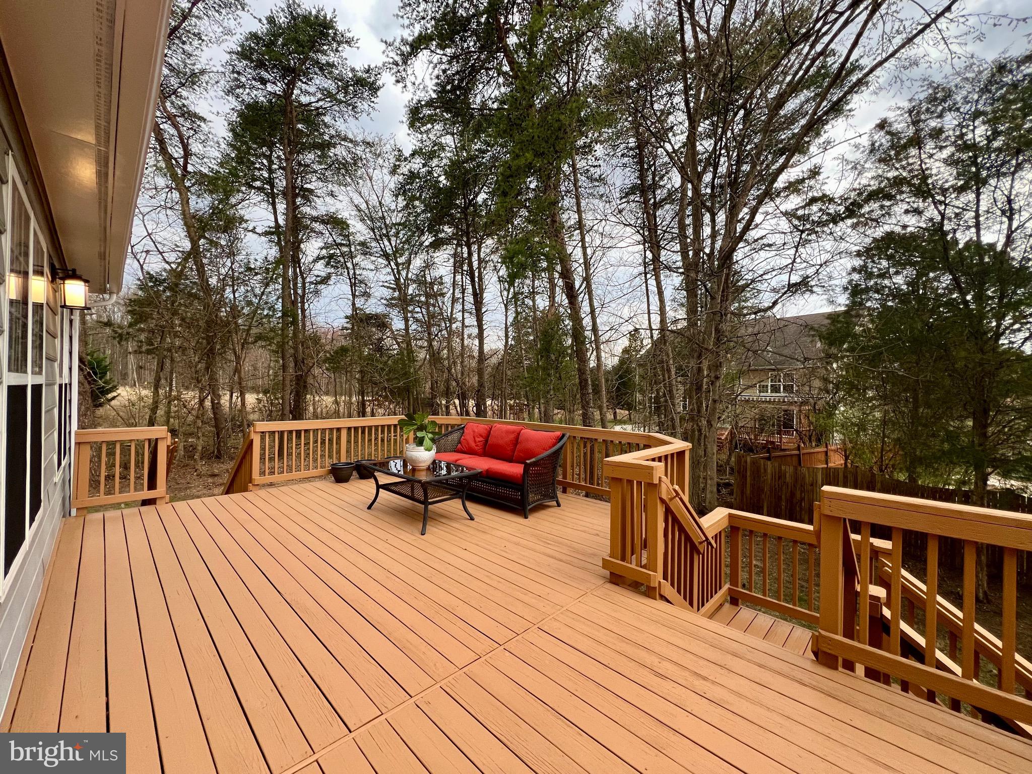 CENTRE RIDGE - Residential