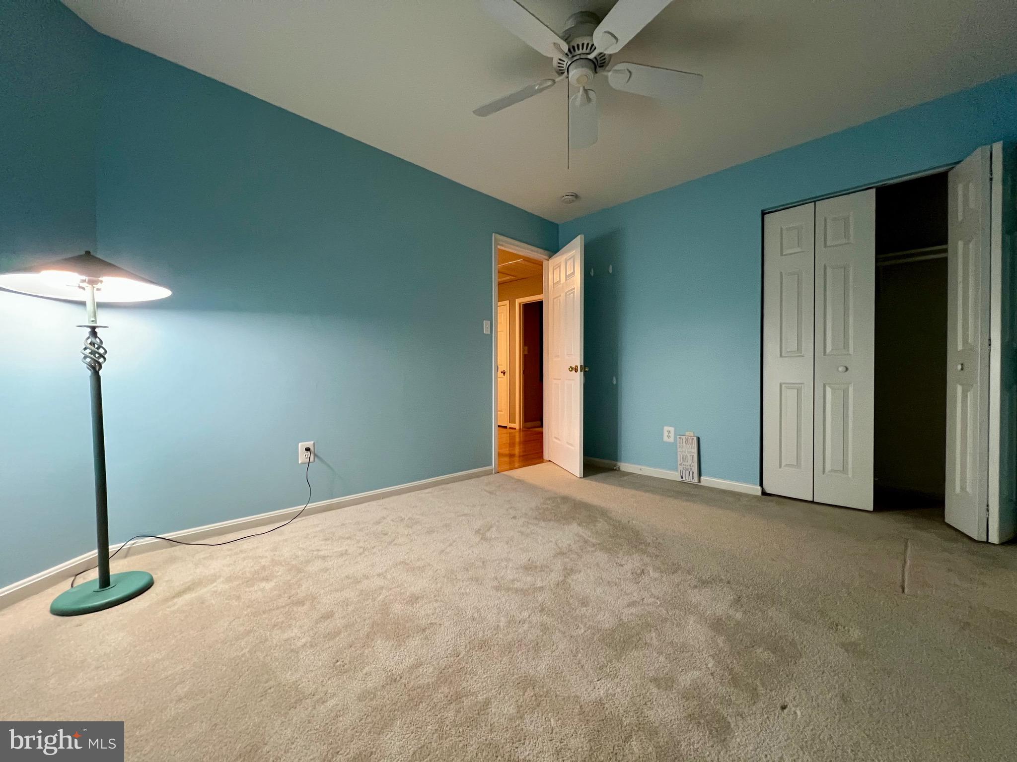 CENTRE RIDGE - Residential