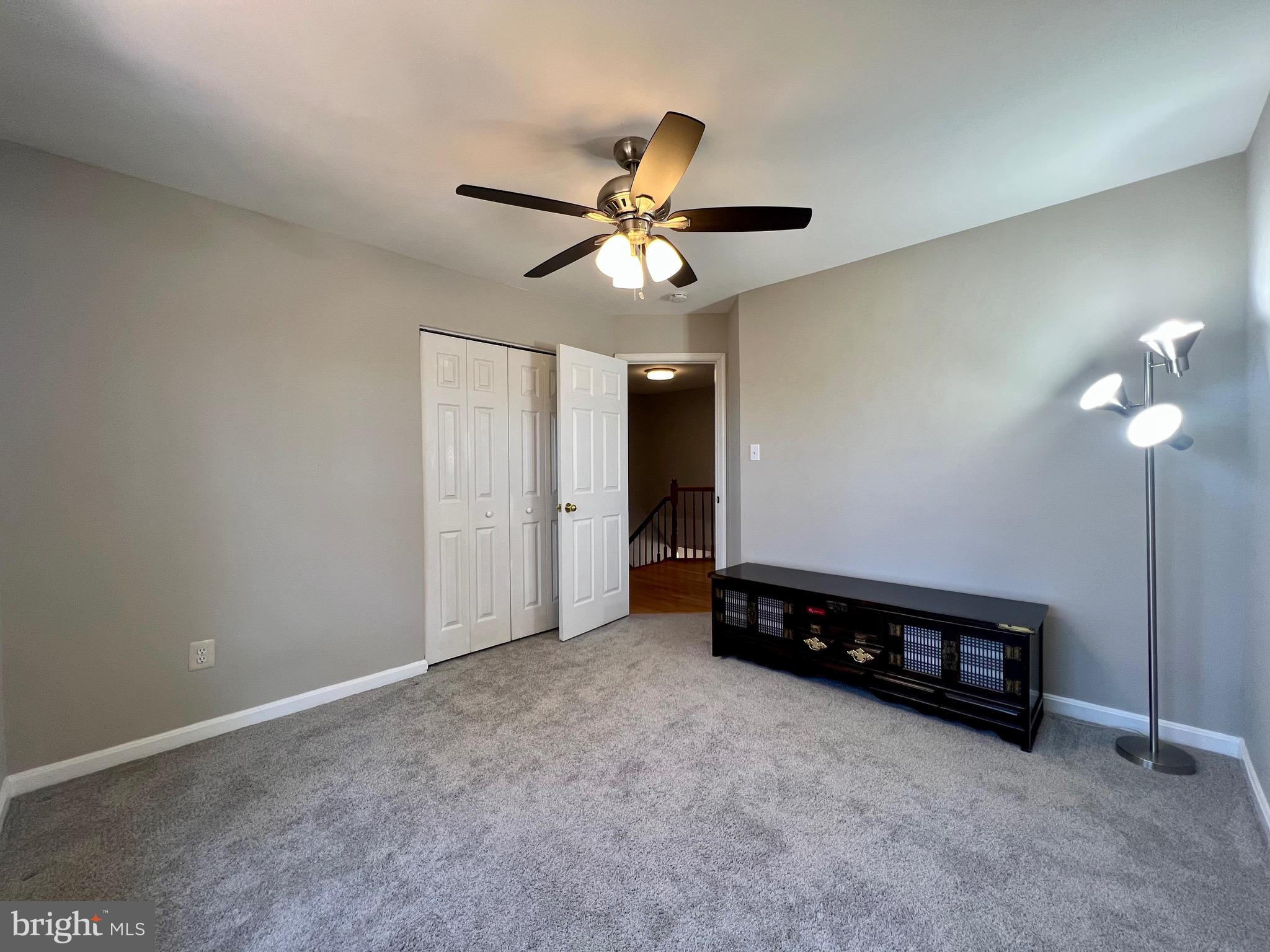 CENTRE RIDGE - Residential