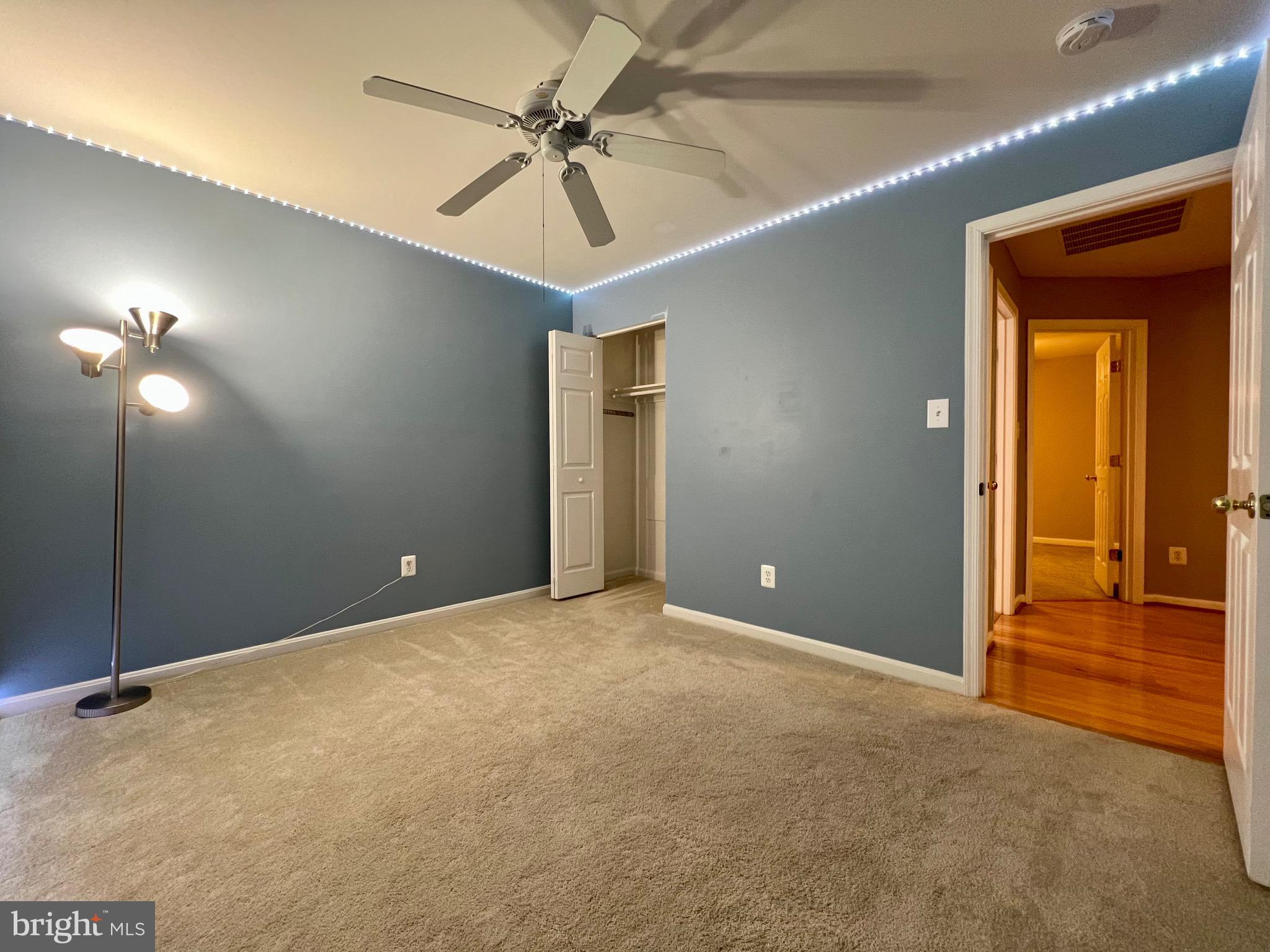 CENTRE RIDGE - Residential