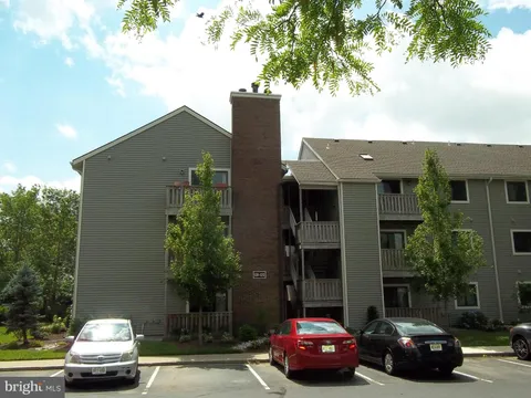 1203 Ravens Crest East Dr, Plainsboro, NJ MLS: NJMX2011534