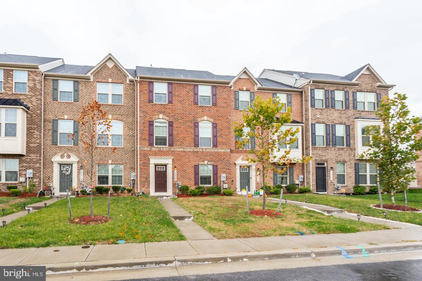10520 NORBOURNE FARM ROAD