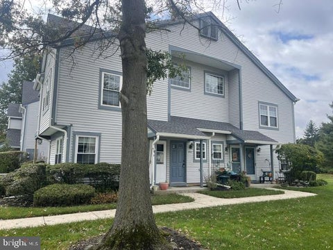Condo For Rent - 392 Andover Place<br/> Mercer County, TRENTON, NJ 08691