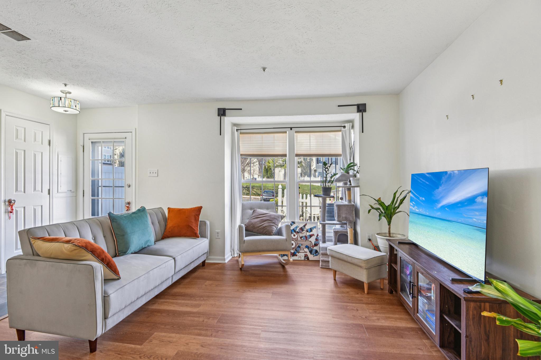 THE VILLAGE SOUTHFIELD - Residential