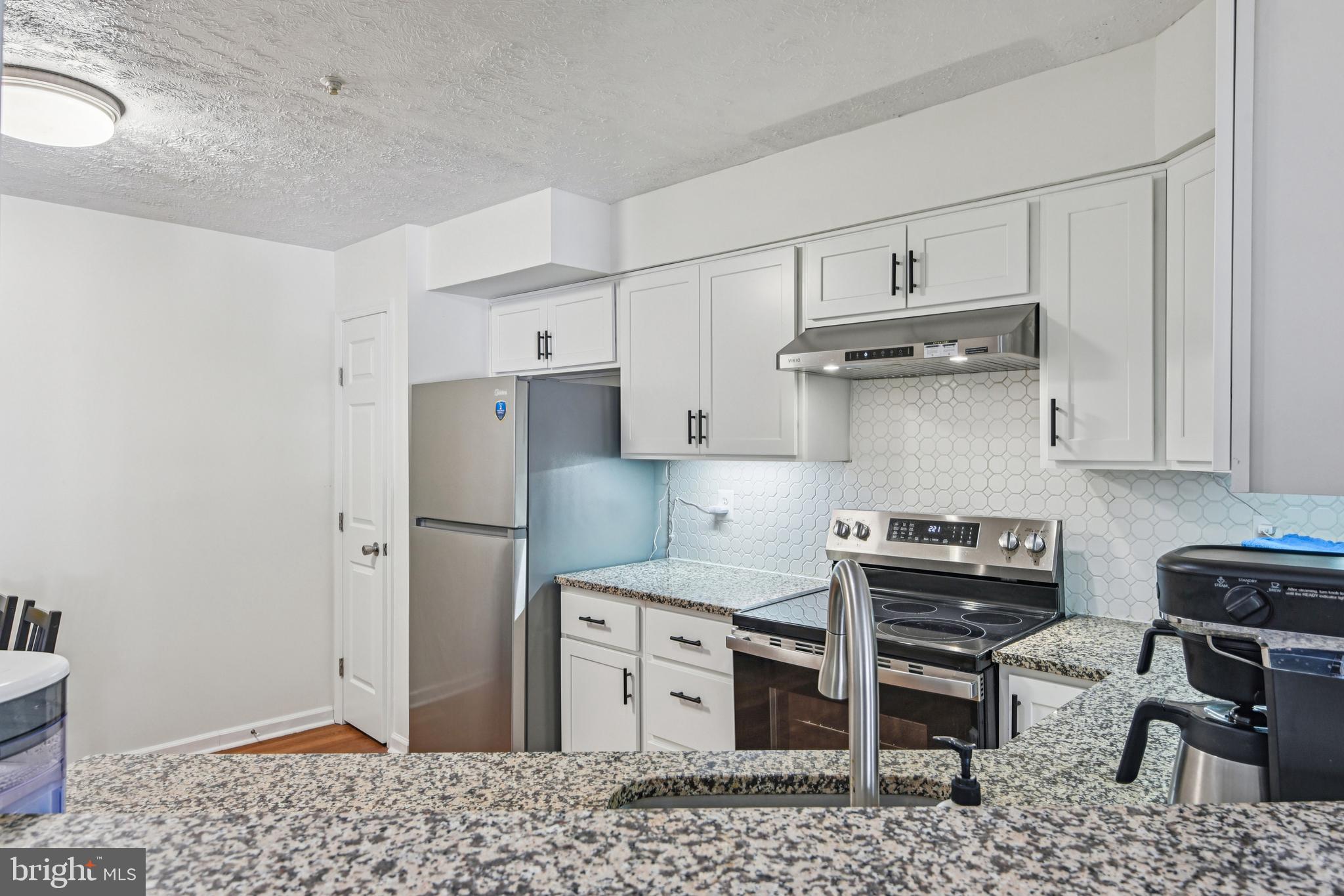 THE VILLAGE SOUTHFIELD - Residential