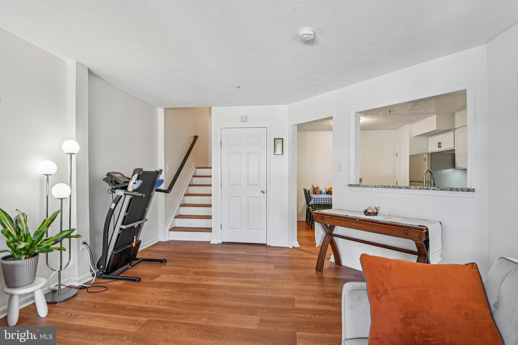 THE VILLAGE SOUTHFIELD - Residential