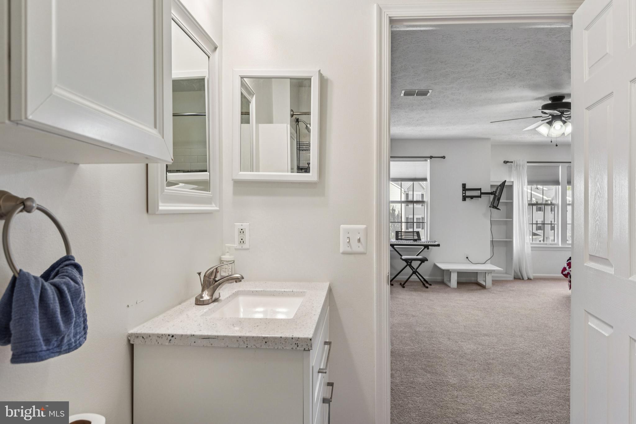 THE VILLAGE SOUTHFIELD - Residential