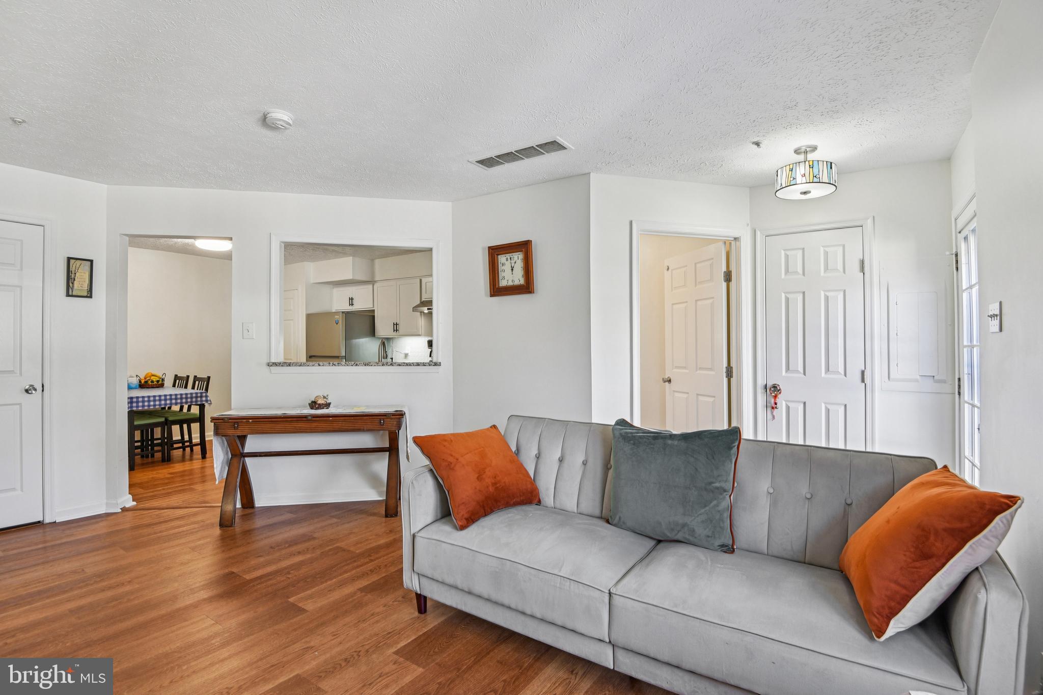 THE VILLAGE SOUTHFIELD - Residential