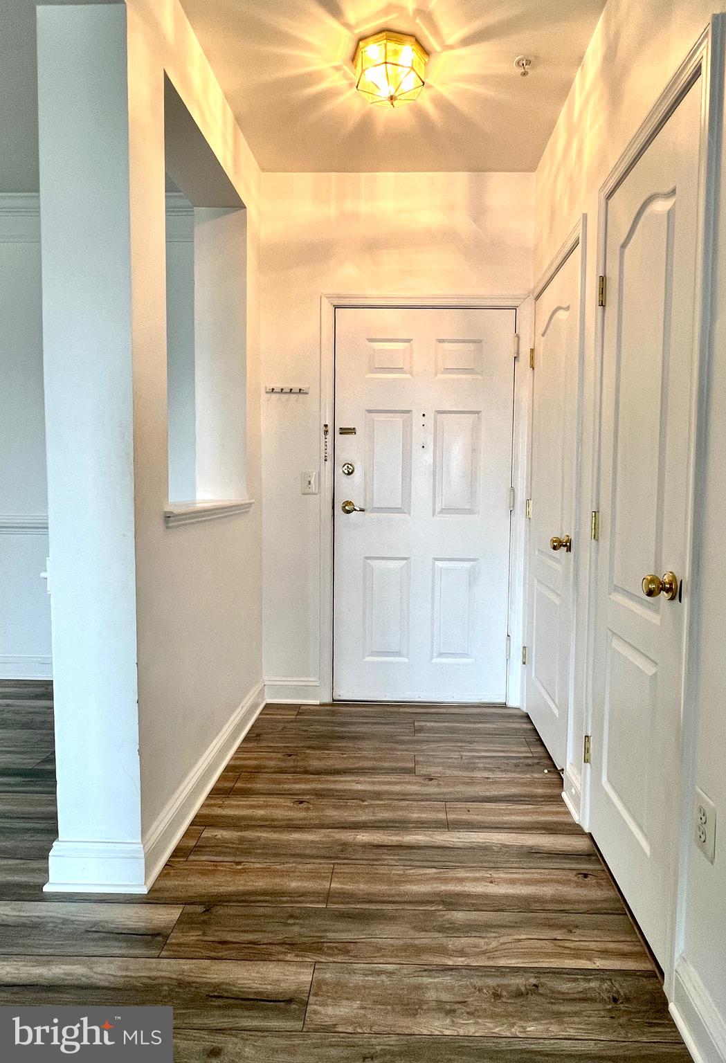 CLARKSBURG TOWN CENTER - Residential