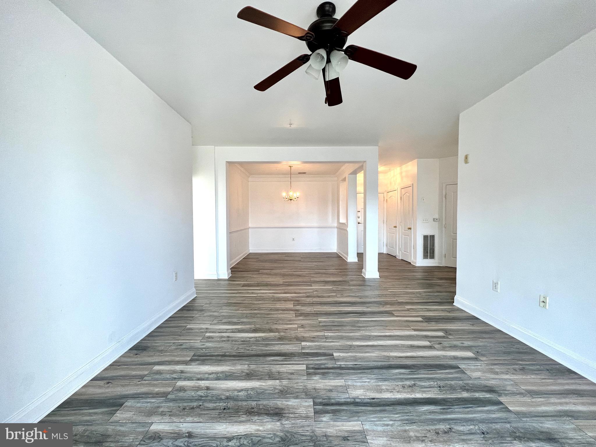 CLARKSBURG TOWN CENTER - Residential