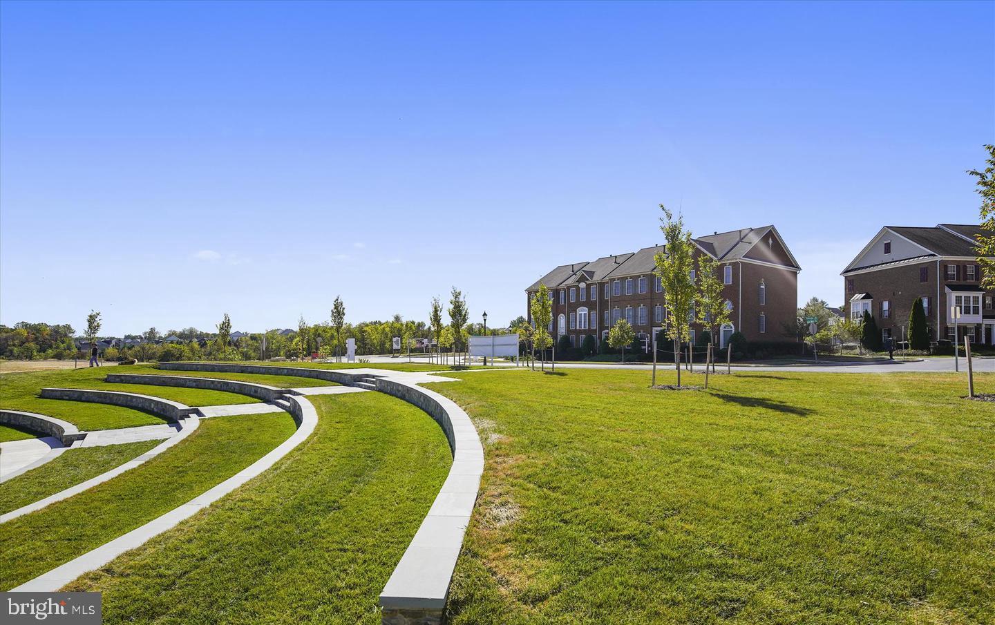 CLARKSBURG TOWN CENTER - Residential