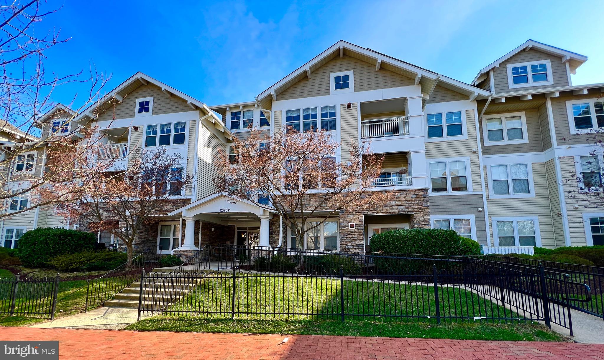 CLARKSBURG TOWN CENTER - Residential