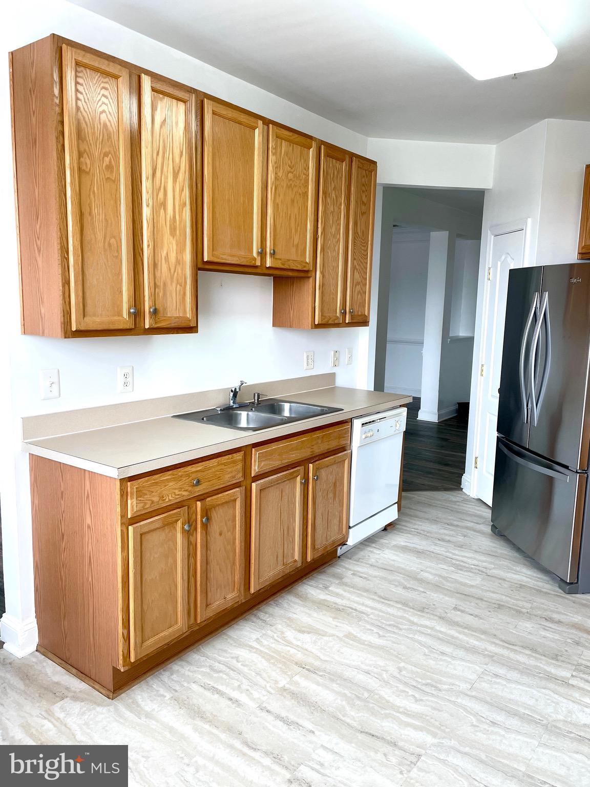 CLARKSBURG TOWN CENTER - Residential