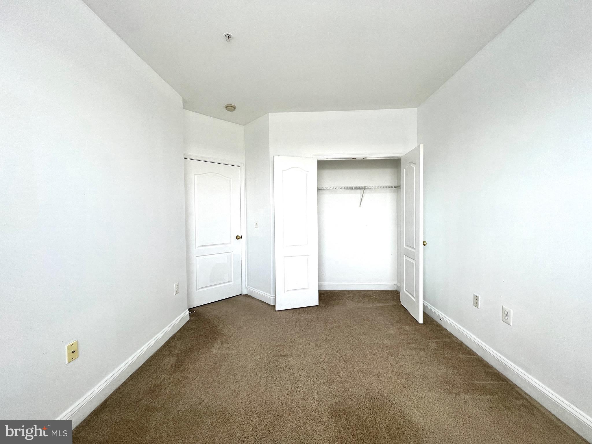 CLARKSBURG TOWN CENTER - Residential