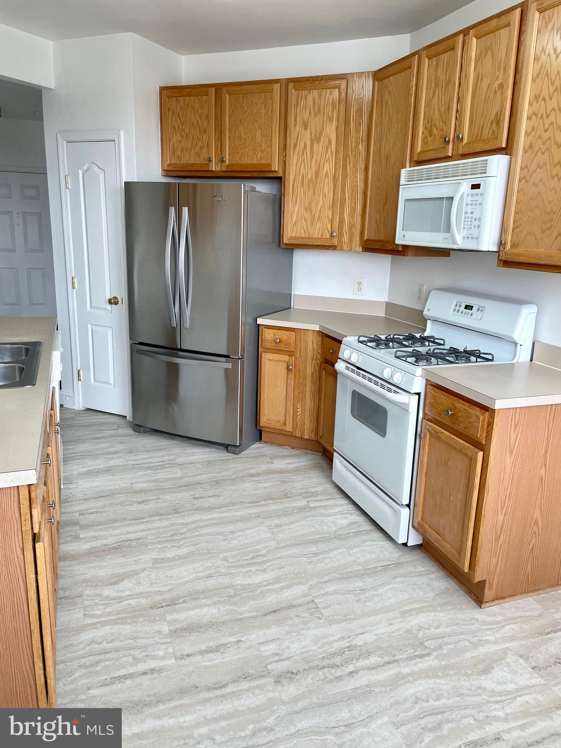 CLARKSBURG TOWN CENTER - Residential