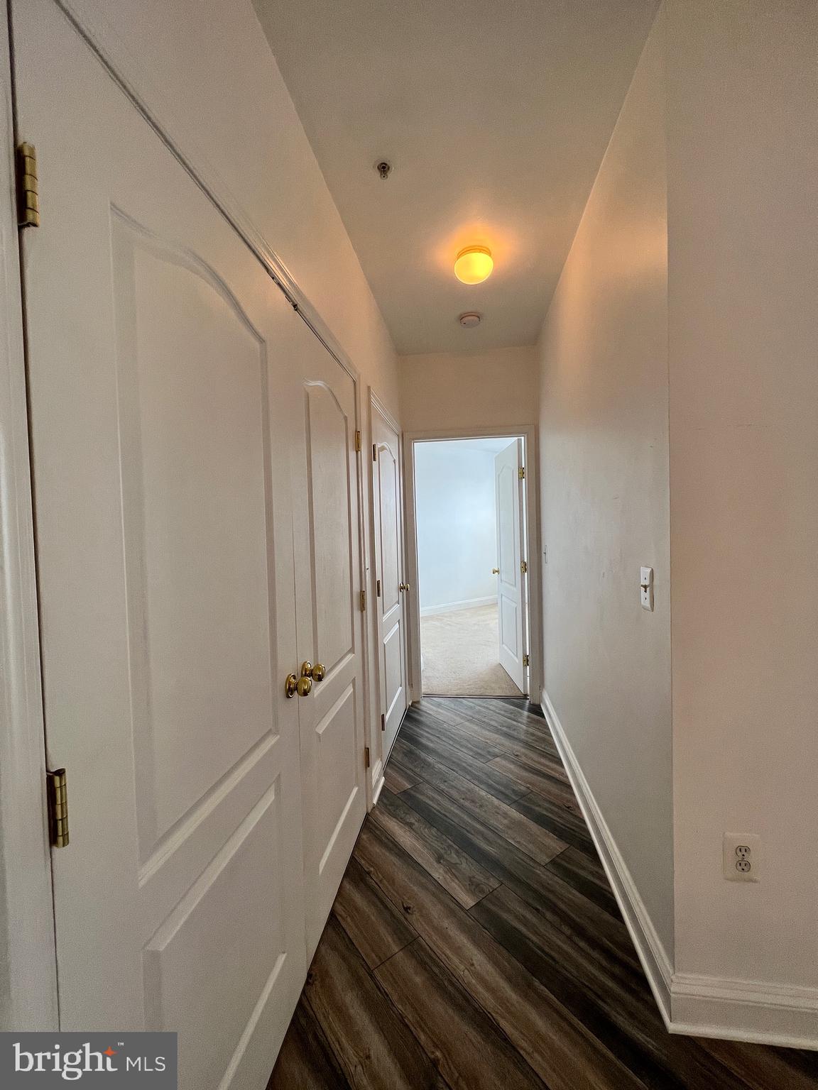 CLARKSBURG TOWN CENTER - Residential