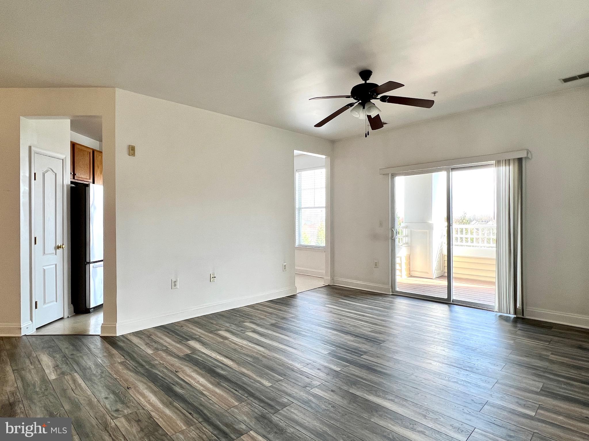 CLARKSBURG TOWN CENTER - Residential