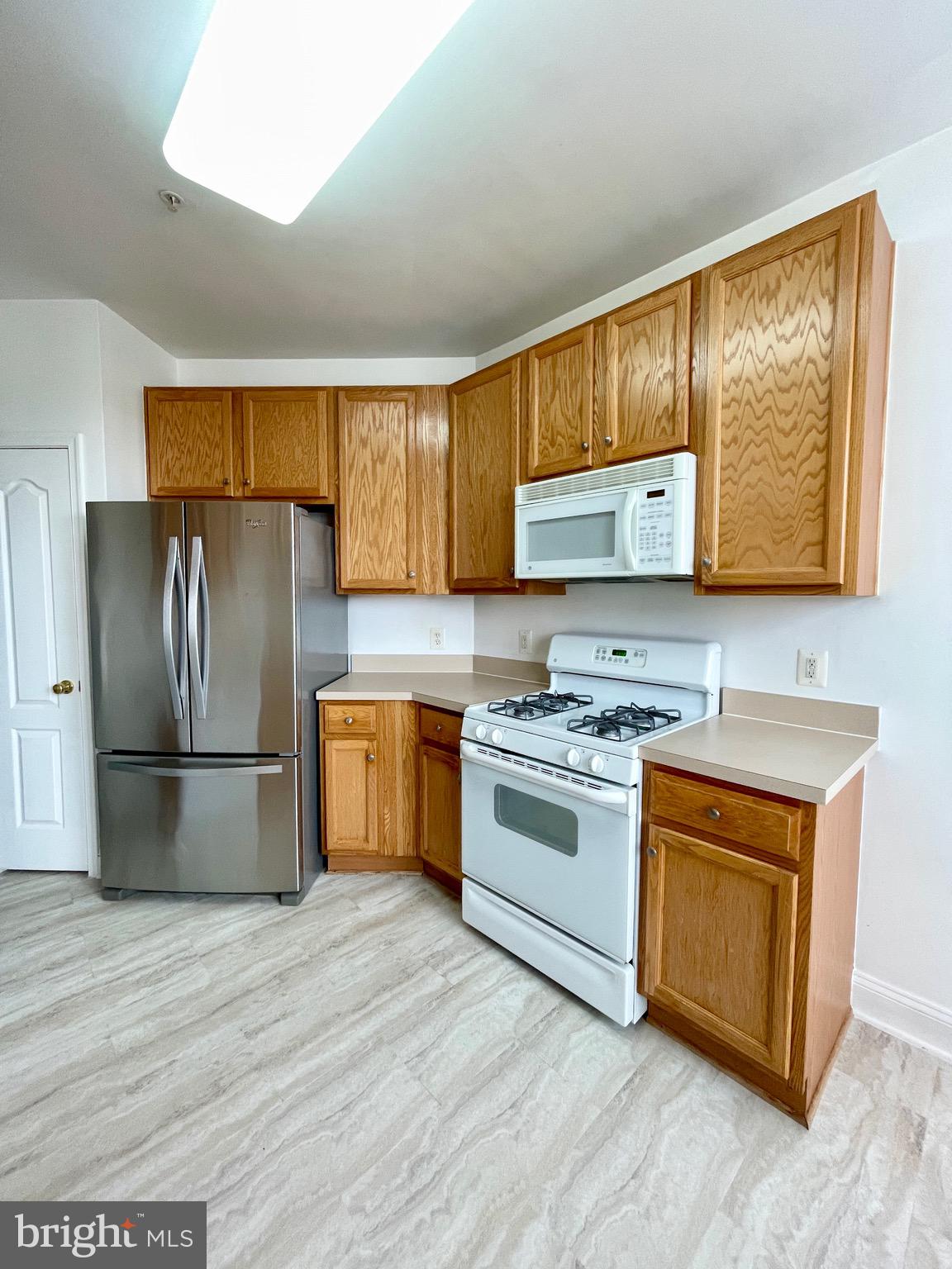 CLARKSBURG TOWN CENTER - Residential