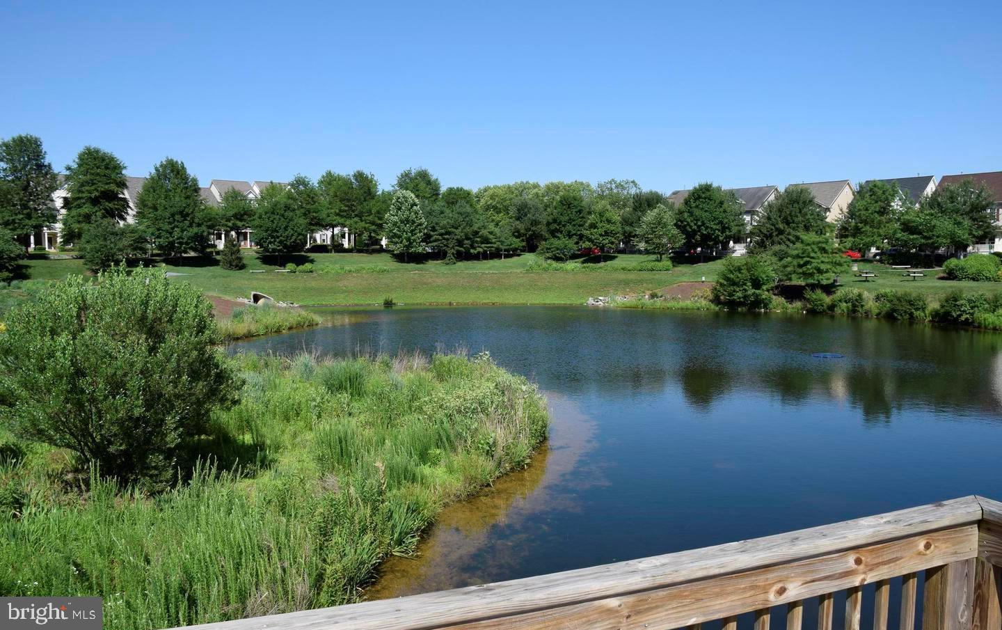 CLARKSBURG TOWN CENTER - Residential