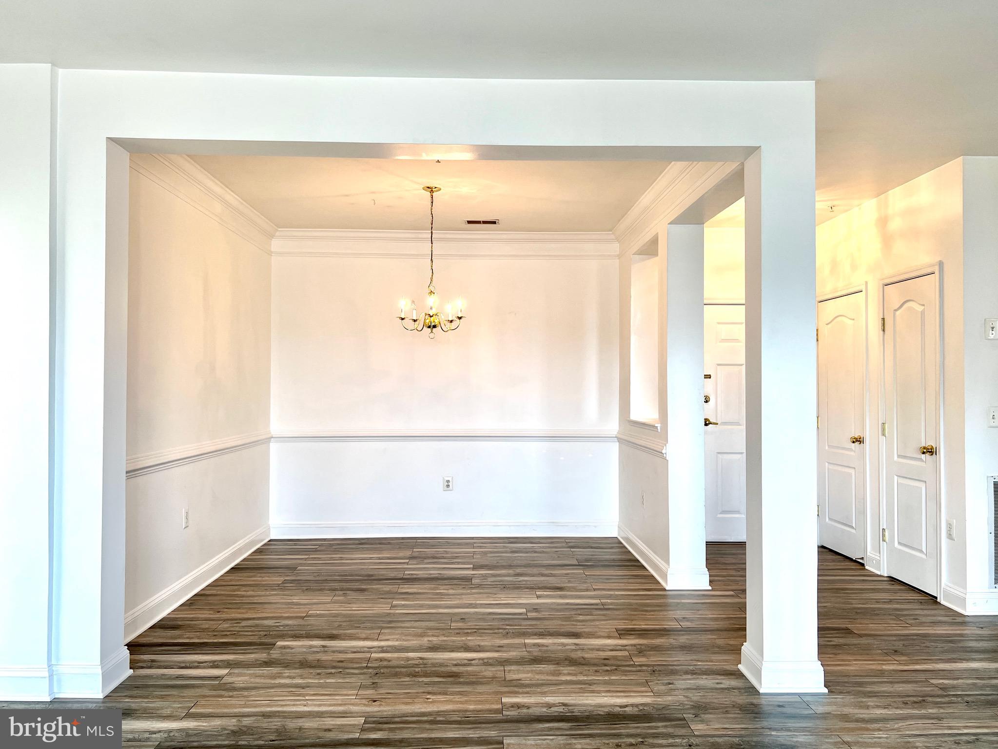 CLARKSBURG TOWN CENTER - Residential