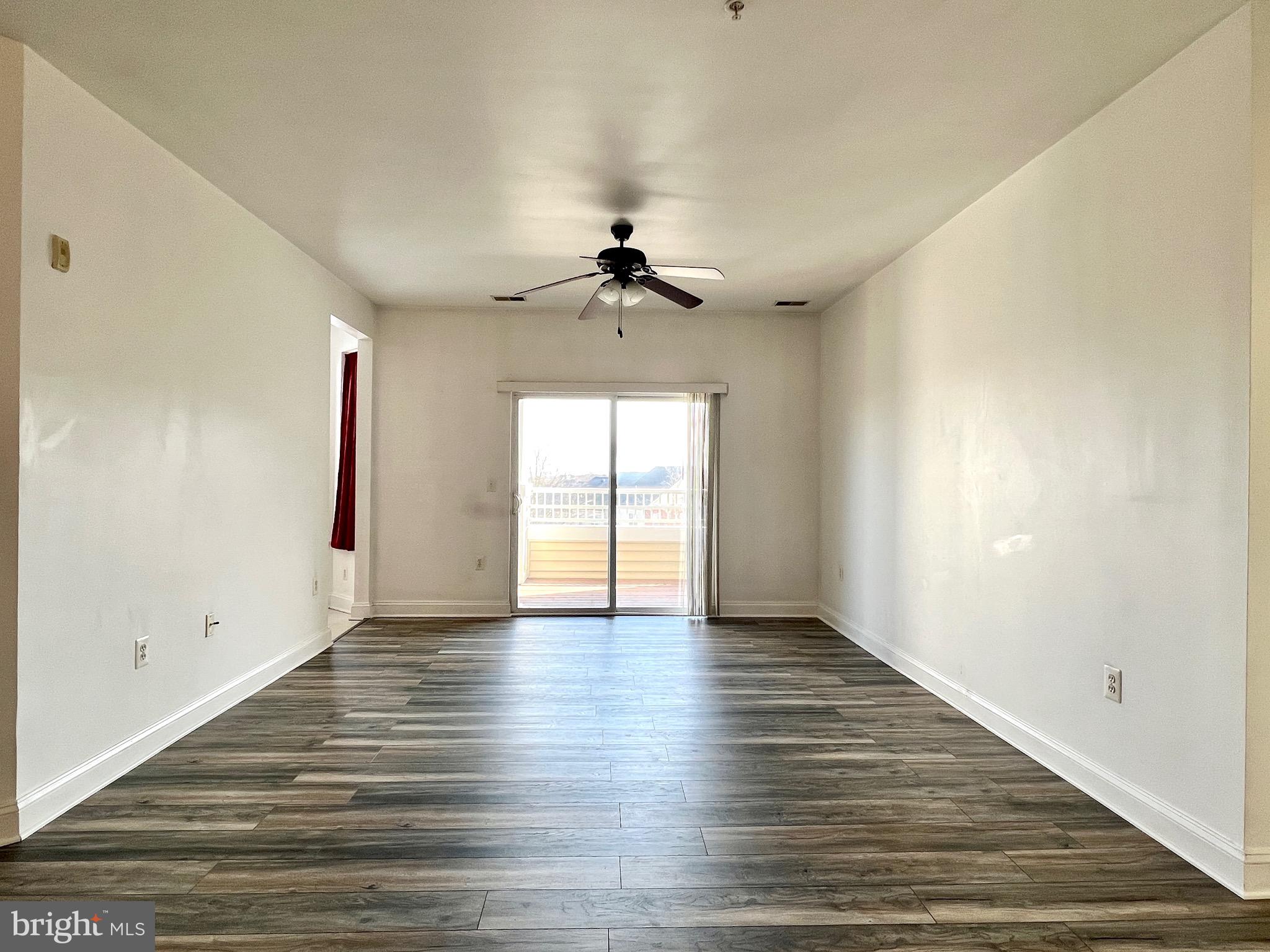 CLARKSBURG TOWN CENTER - Residential