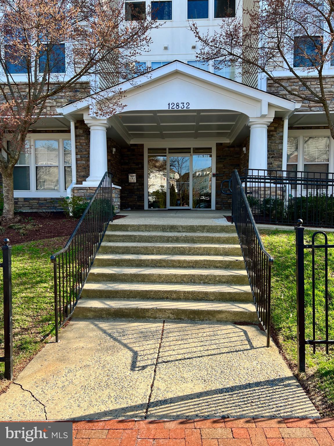 CLARKSBURG TOWN CENTER - Residential