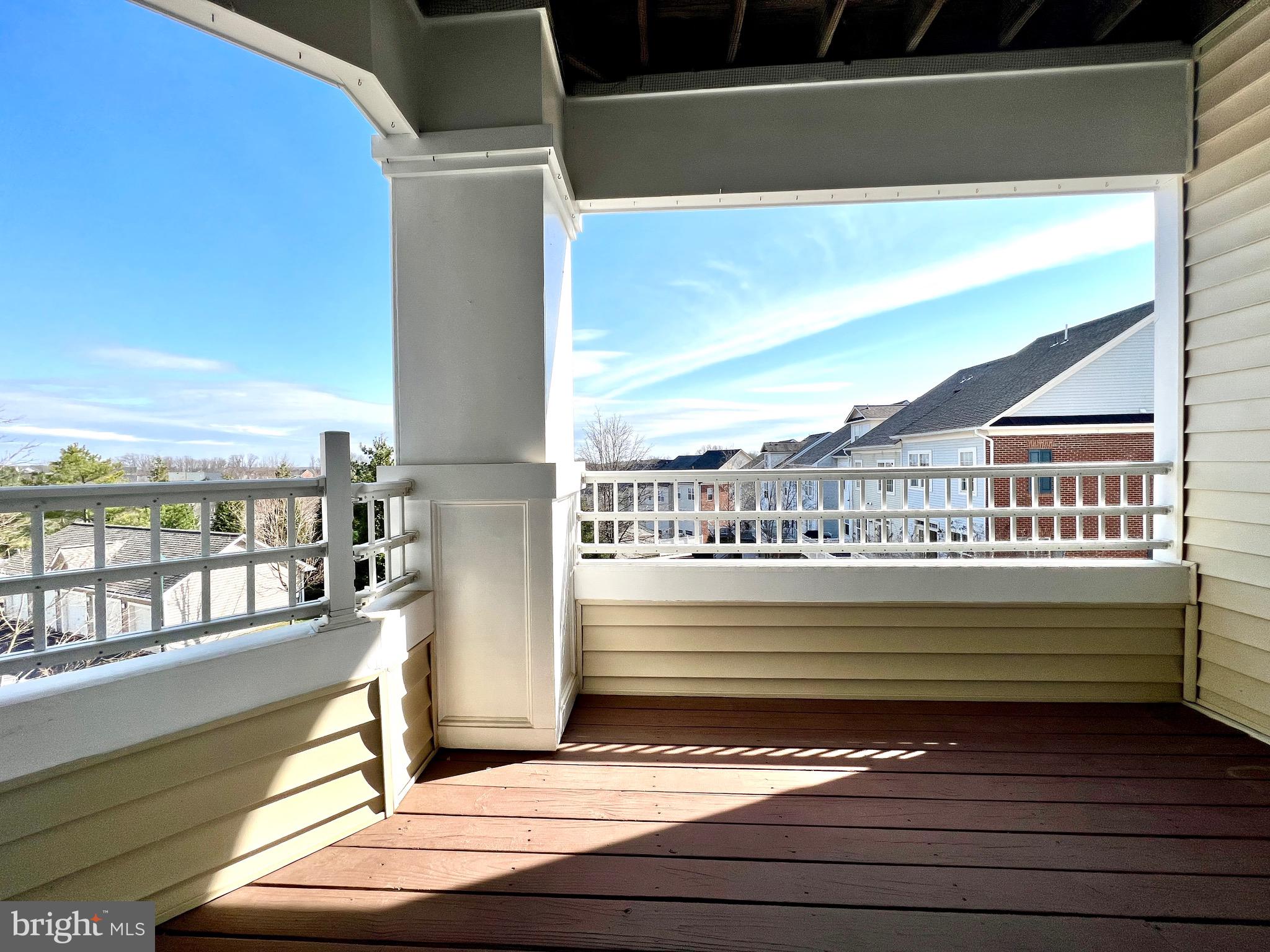 CLARKSBURG TOWN CENTER - Residential