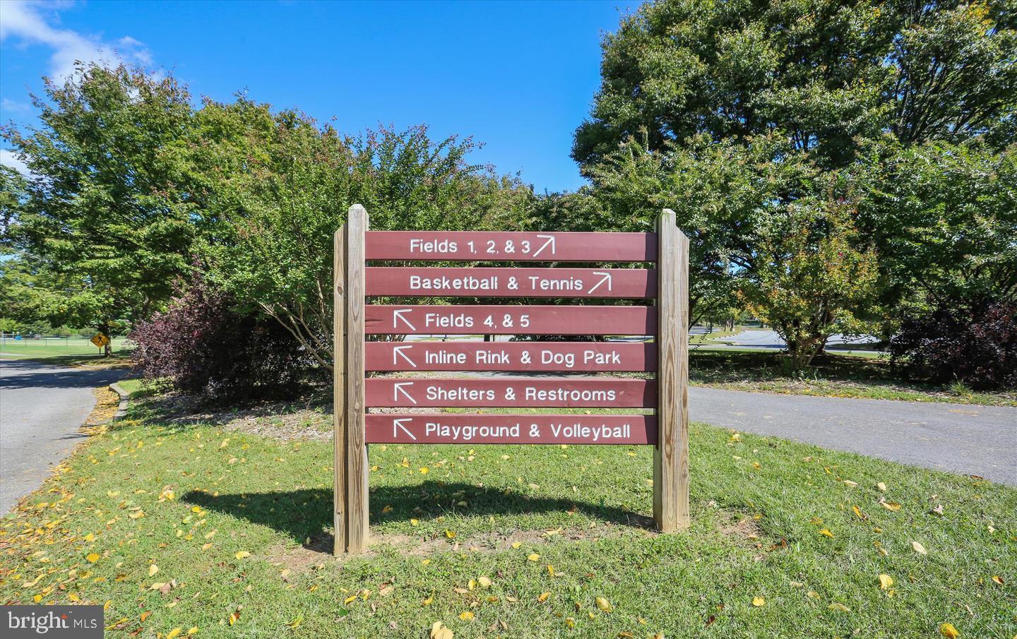 CLARKSBURG TOWN CENTER - Residential