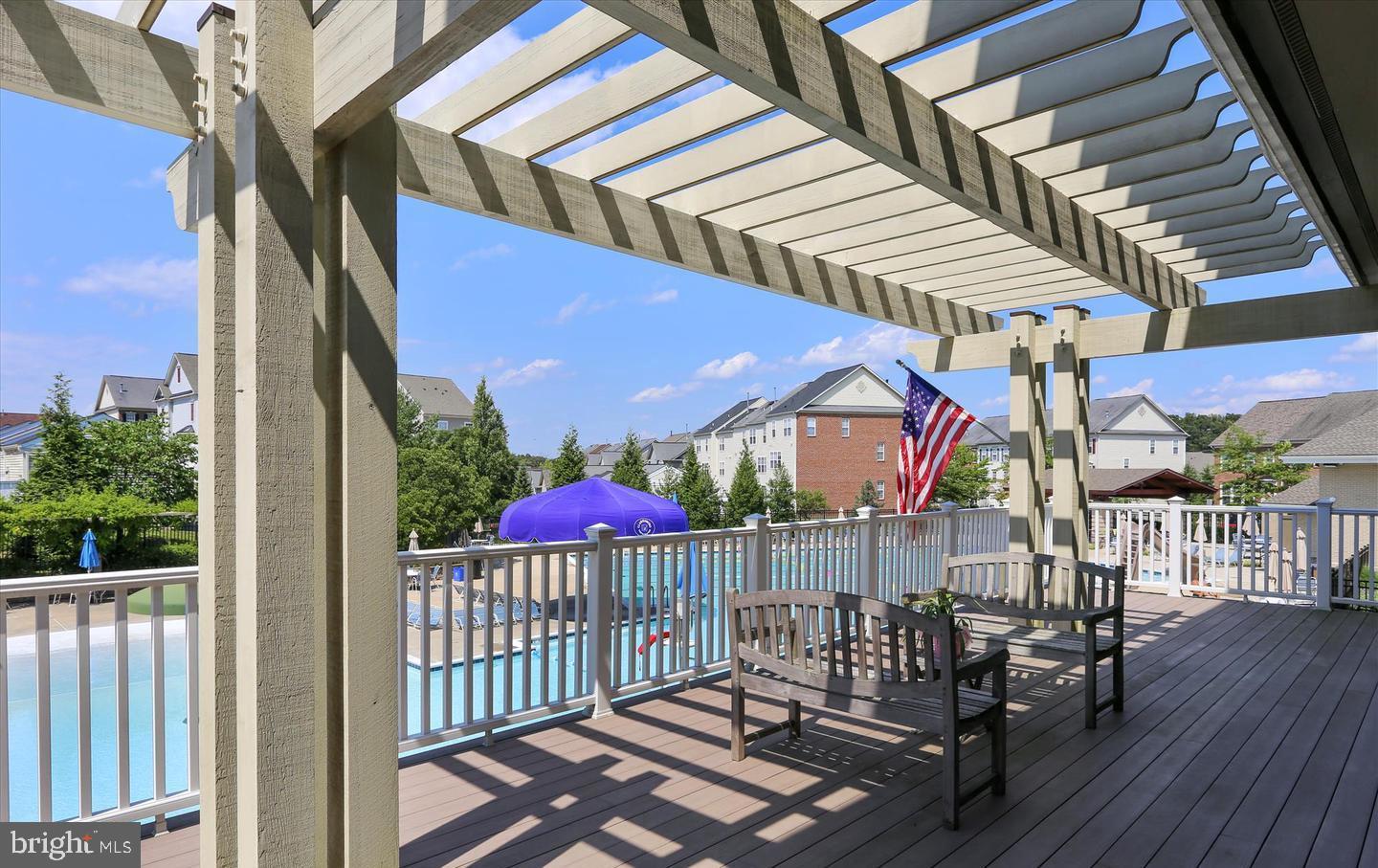 CLARKSBURG TOWN CENTER - Residential