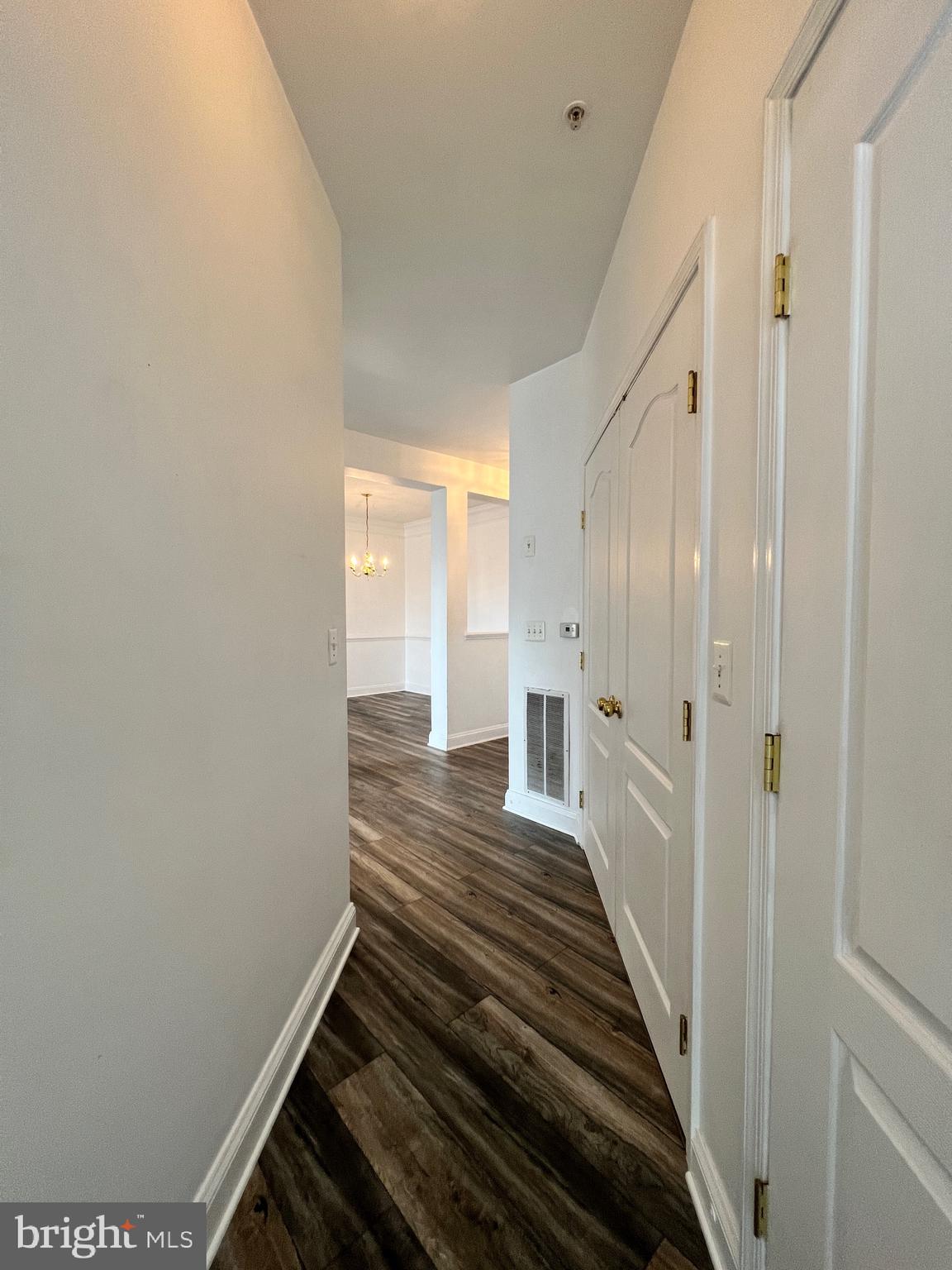 CLARKSBURG TOWN CENTER - Residential