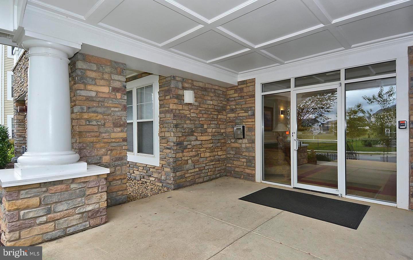 CLARKSBURG TOWN CENTER - Residential