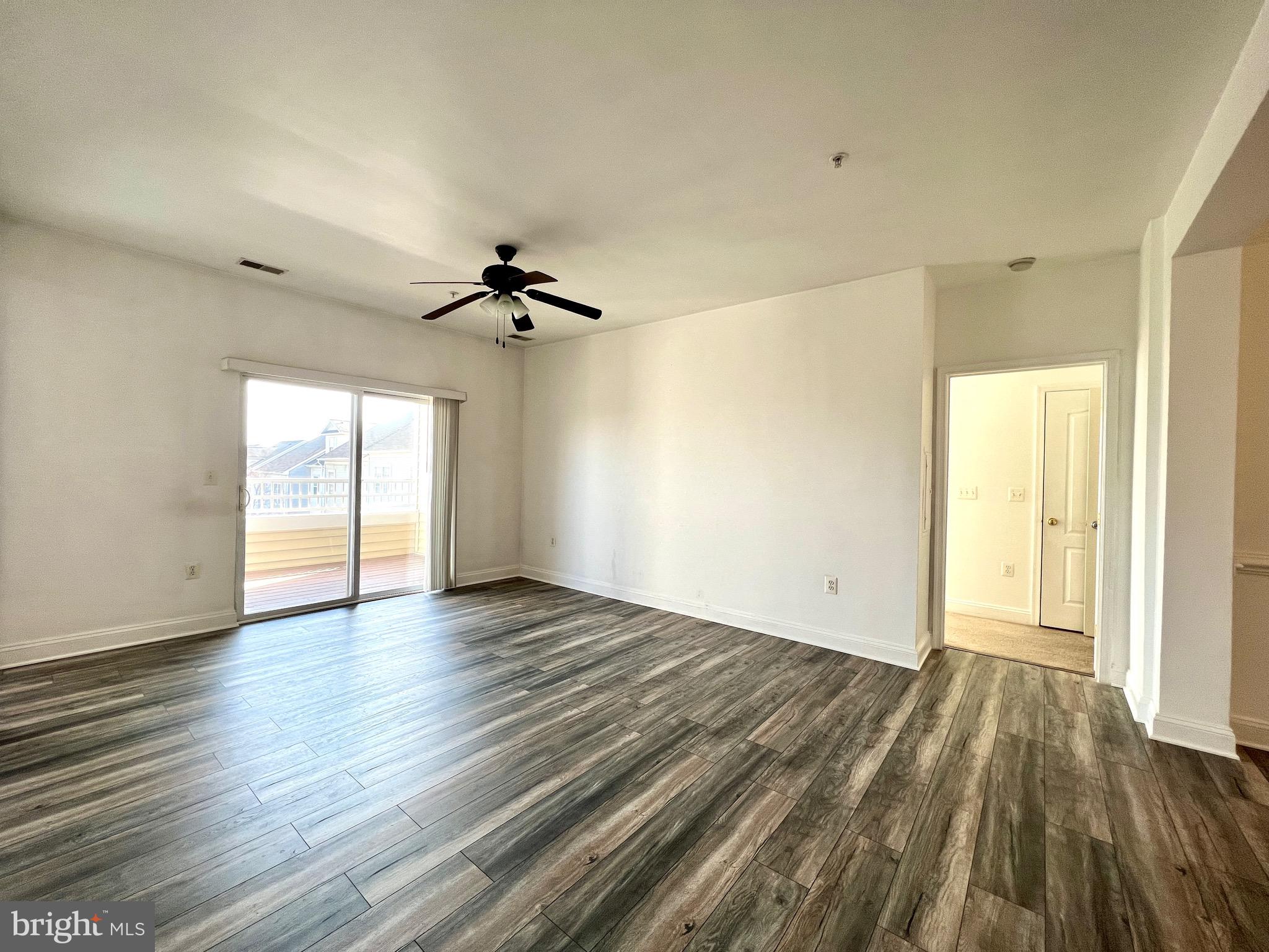 CLARKSBURG TOWN CENTER - Residential