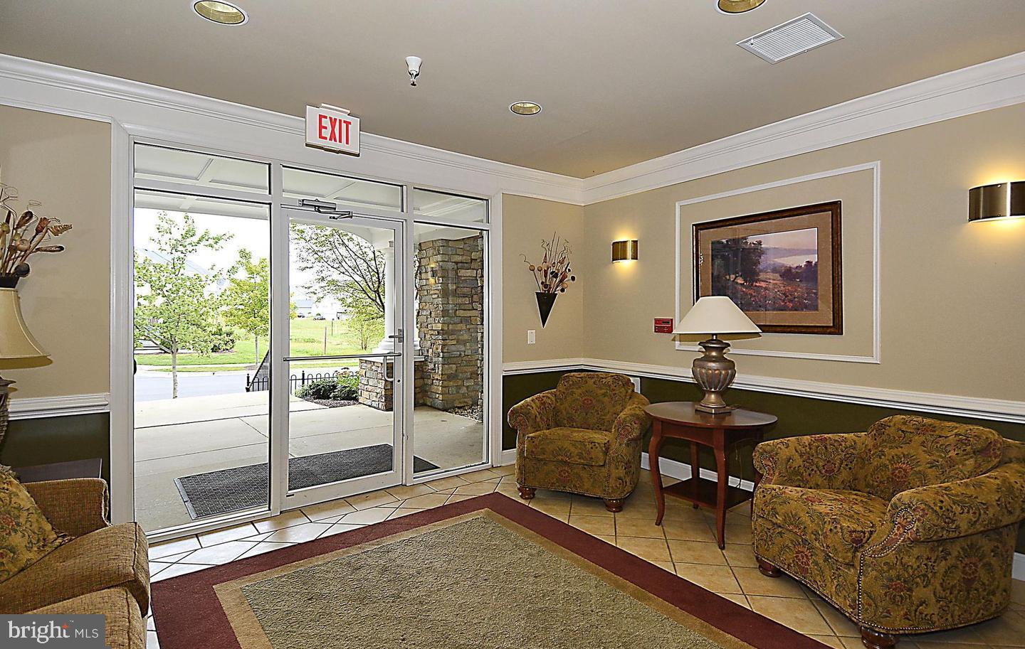 CLARKSBURG TOWN CENTER - Residential