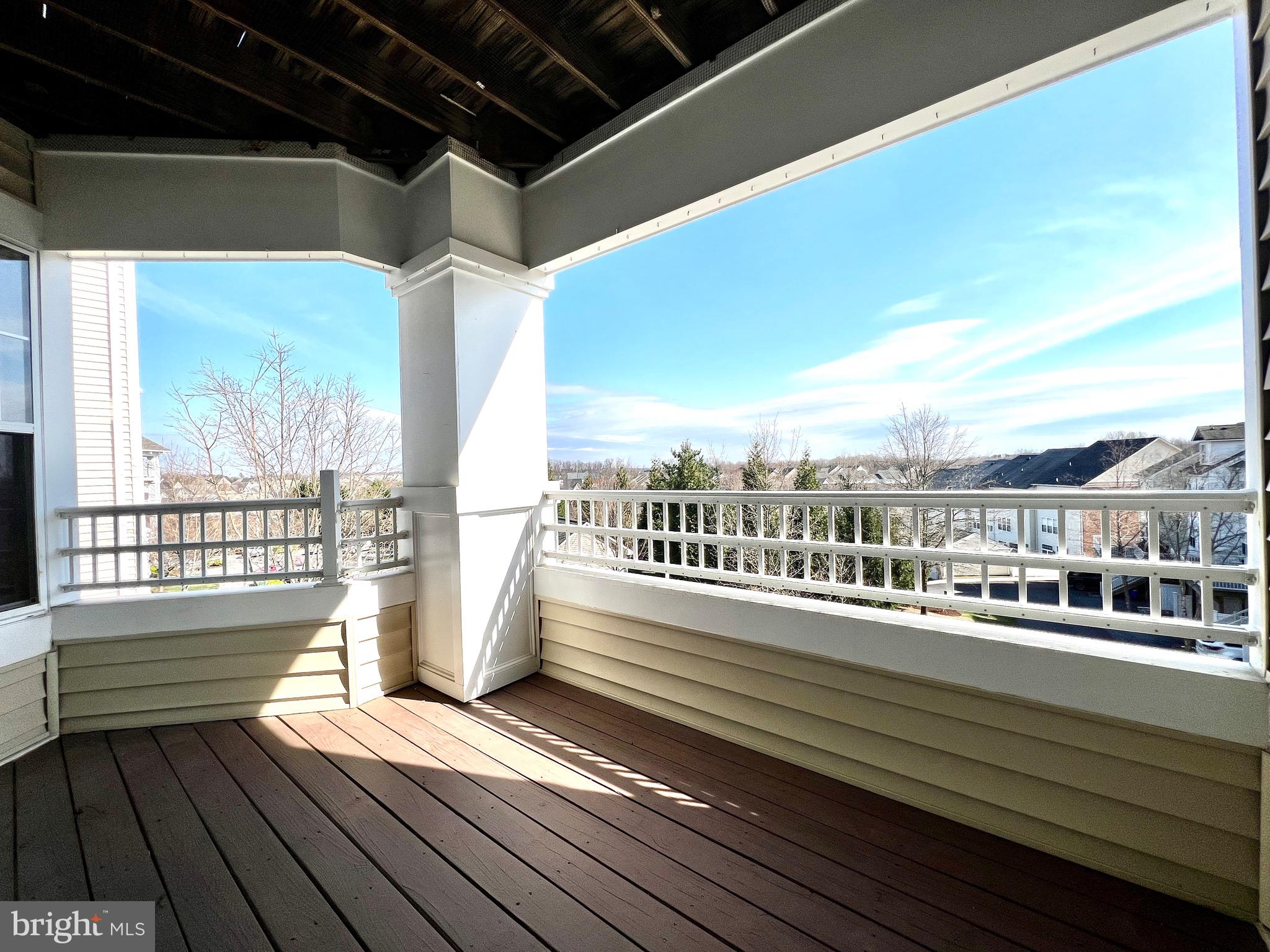 CLARKSBURG TOWN CENTER - Residential