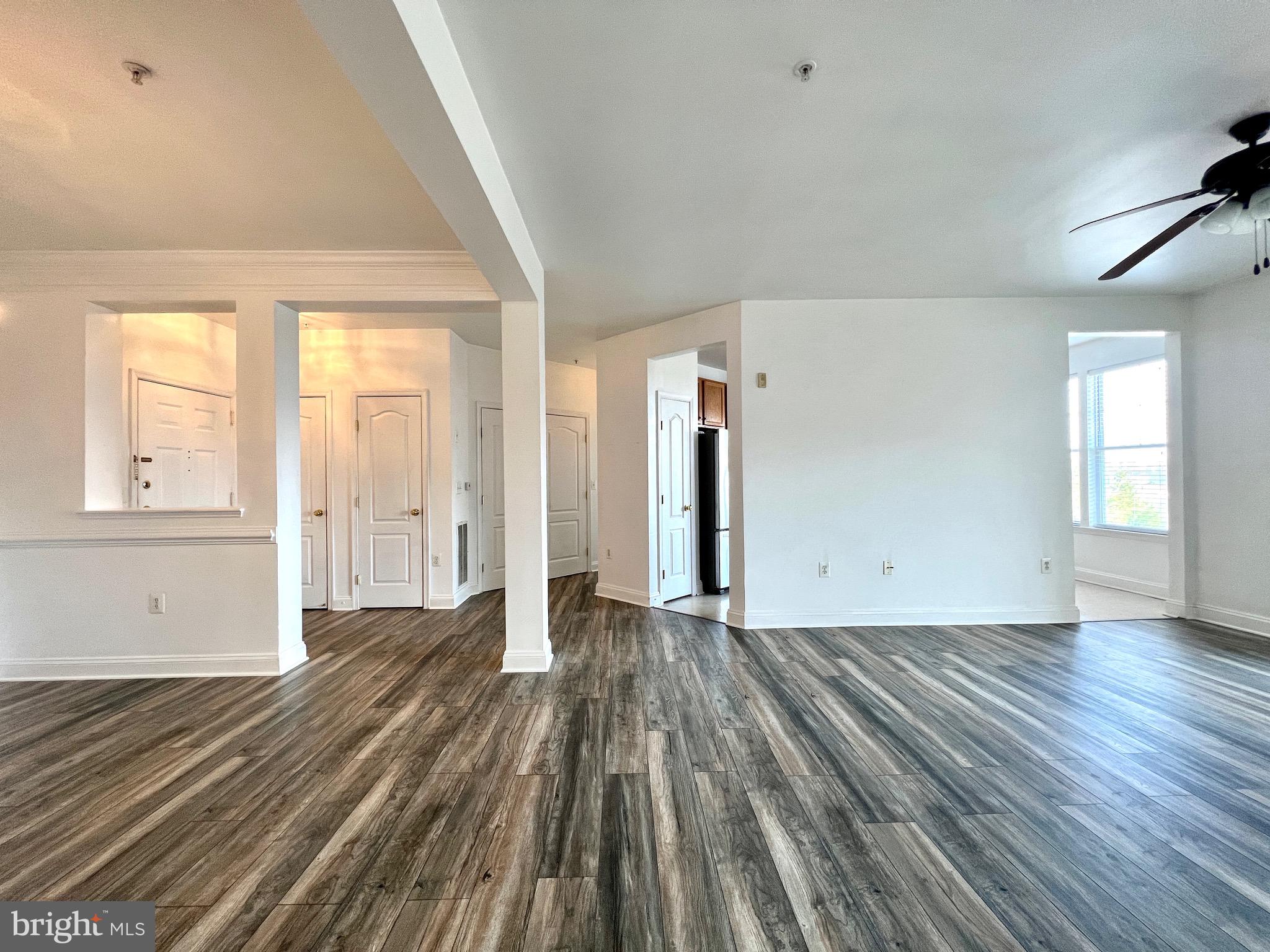 CLARKSBURG TOWN CENTER - Residential