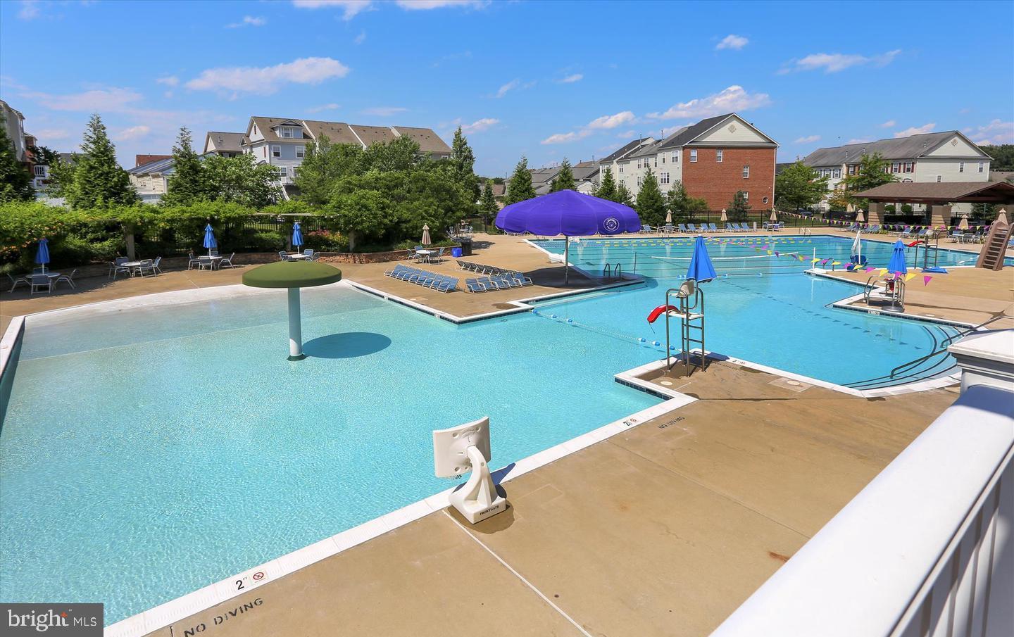 CLARKSBURG TOWN CENTER - Residential