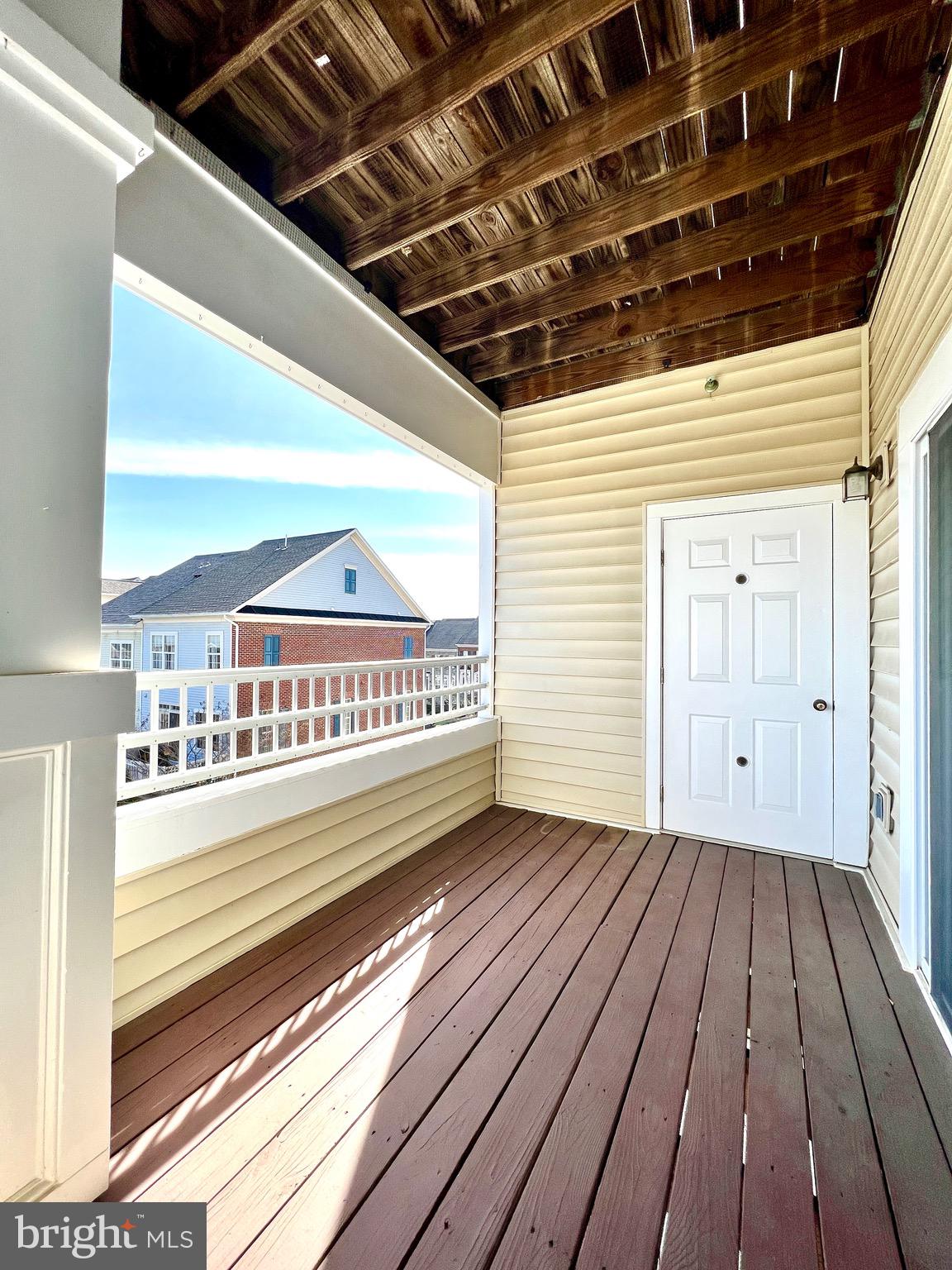 CLARKSBURG TOWN CENTER - Residential