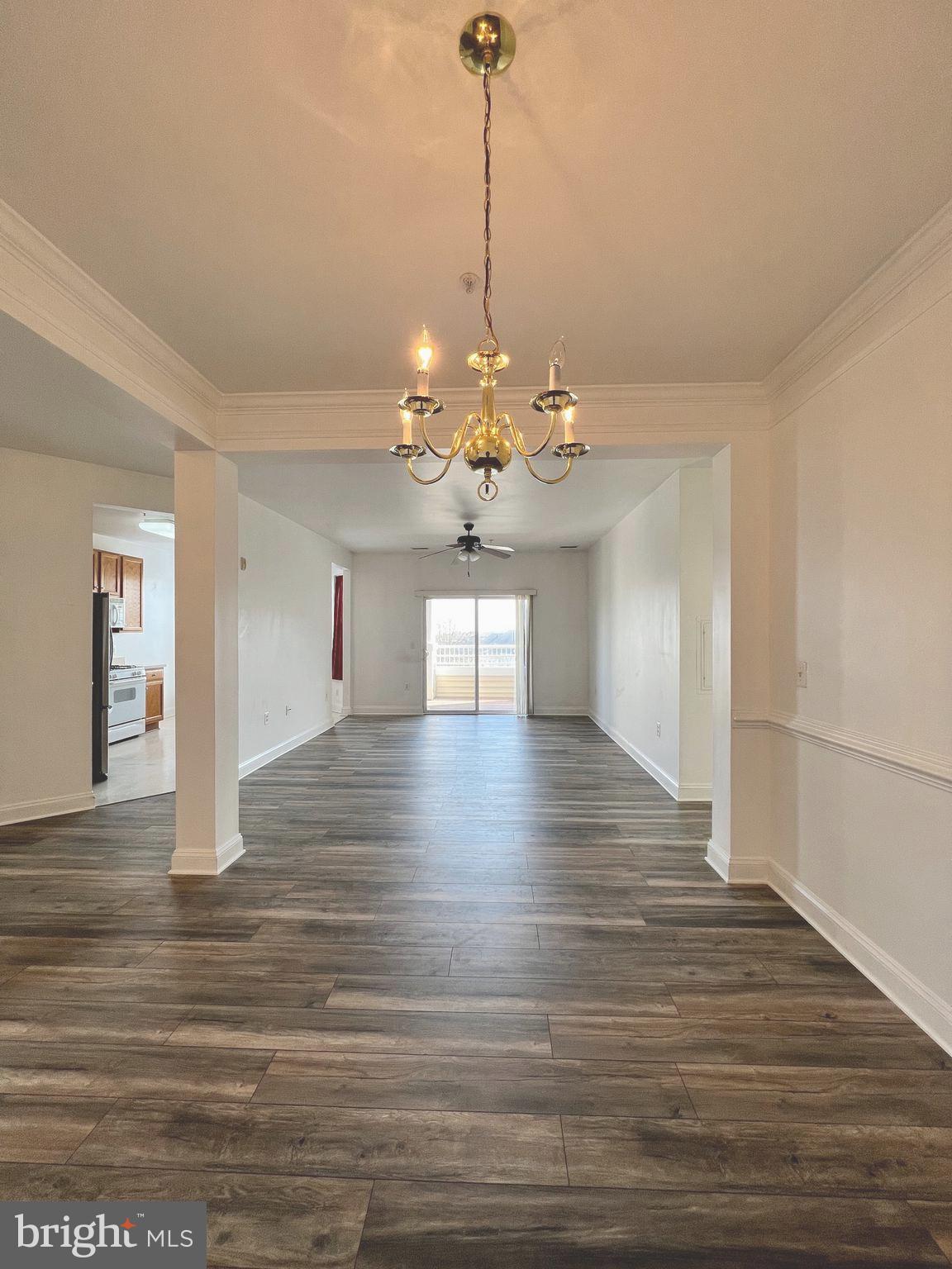 CLARKSBURG TOWN CENTER - Residential