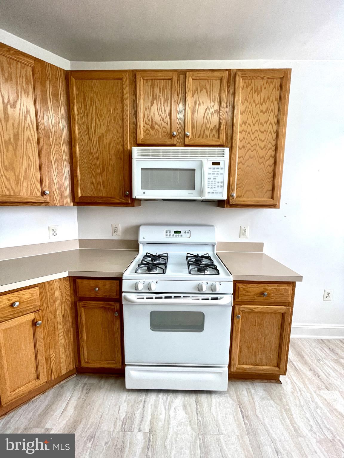 CLARKSBURG TOWN CENTER - Residential