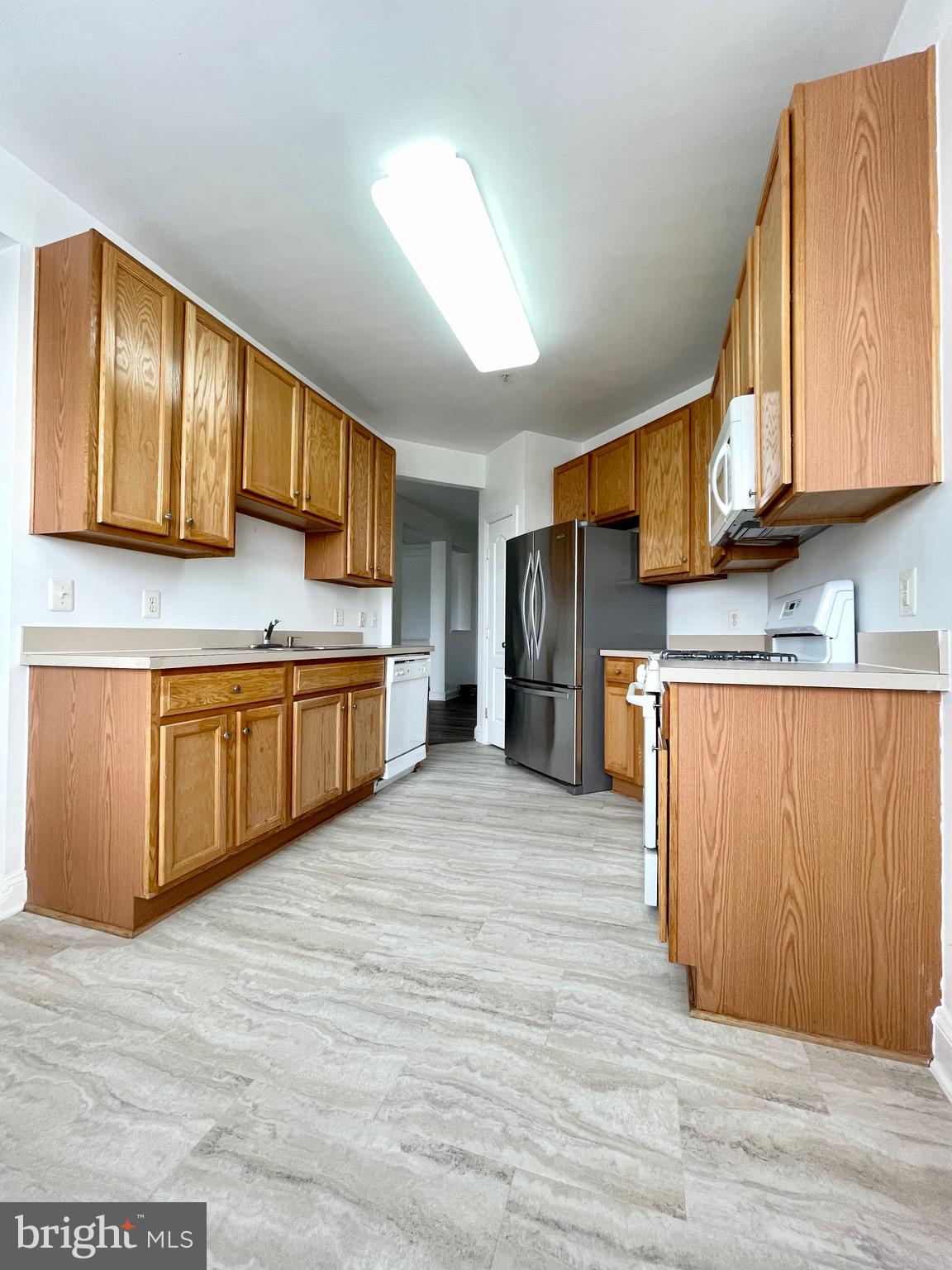 CLARKSBURG TOWN CENTER - Residential