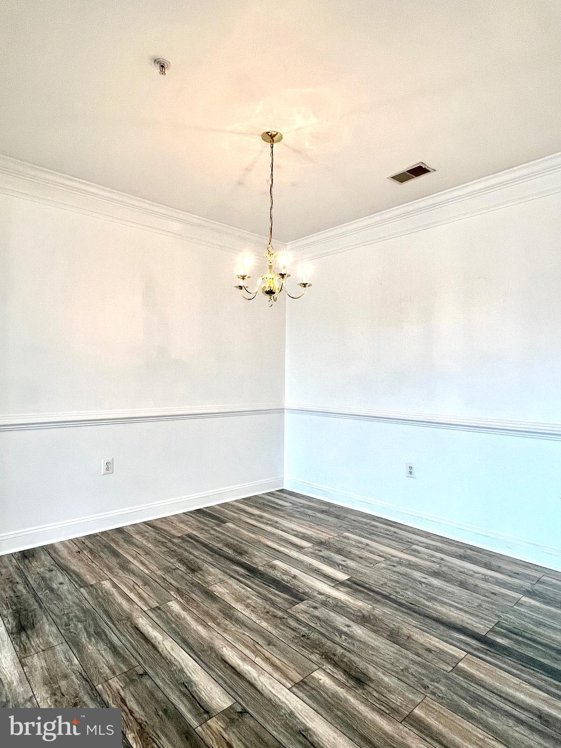 CLARKSBURG TOWN CENTER - Residential