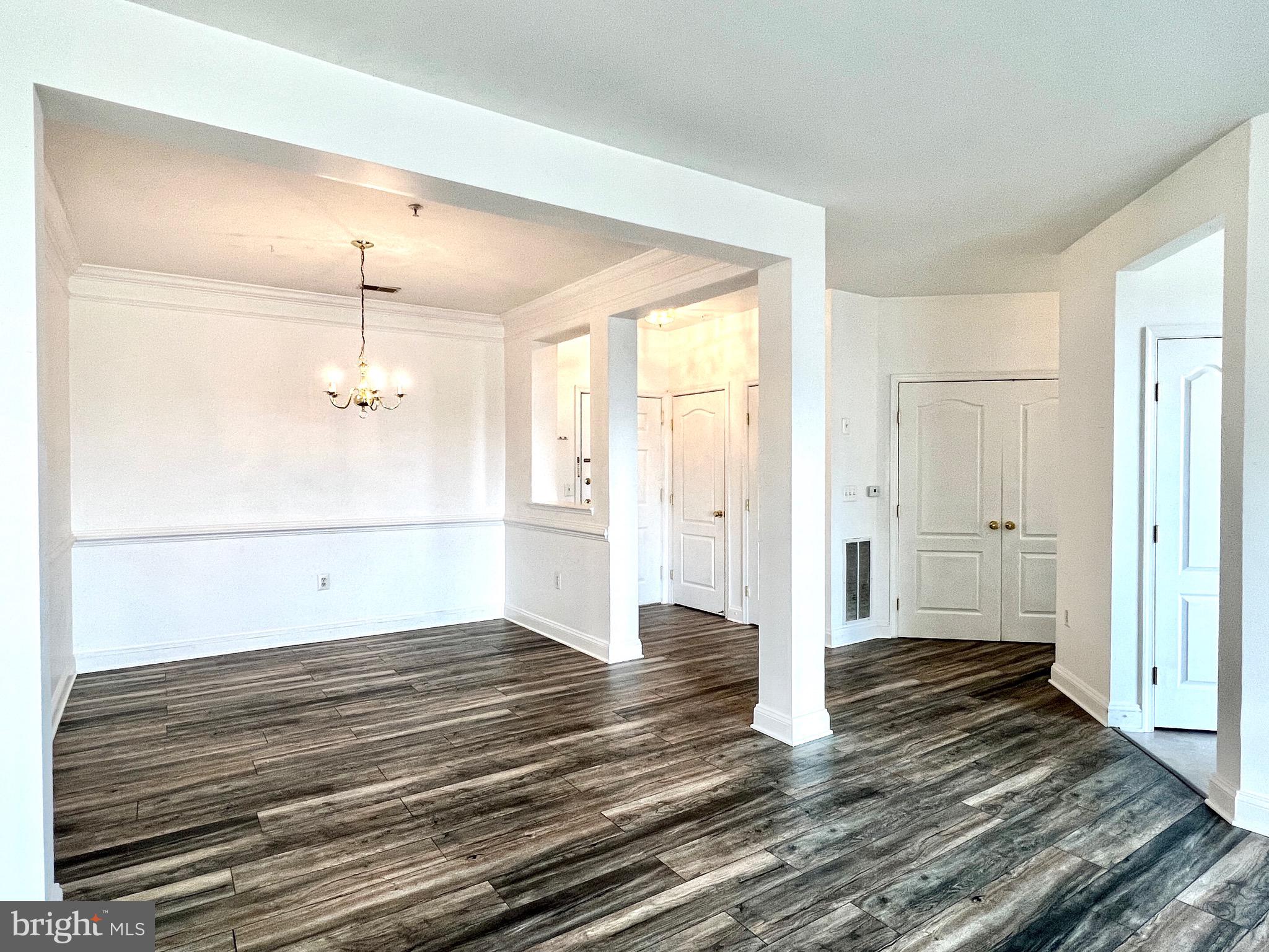 CLARKSBURG TOWN CENTER - Residential