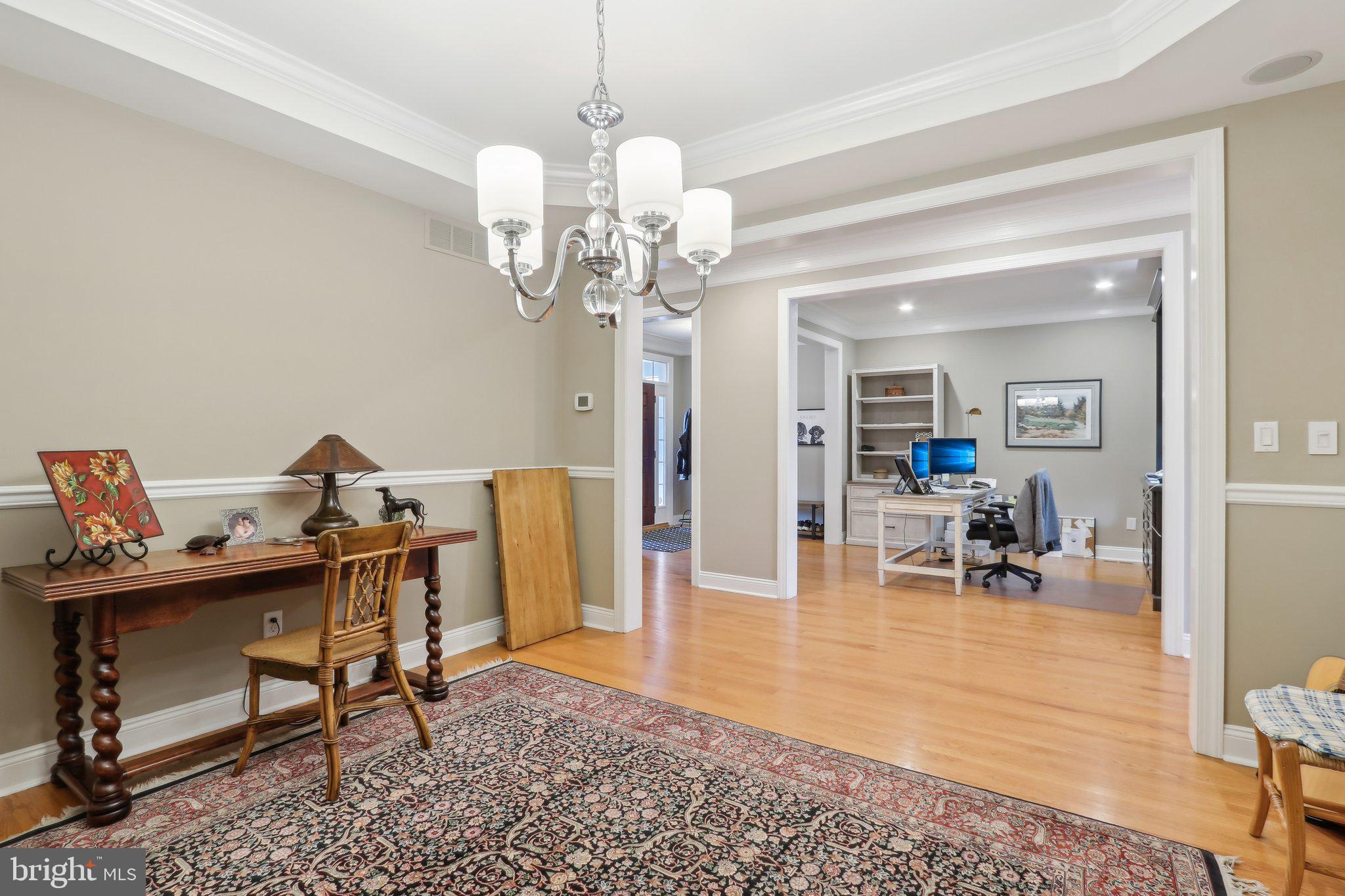 COLD POINT MANOR - Residential