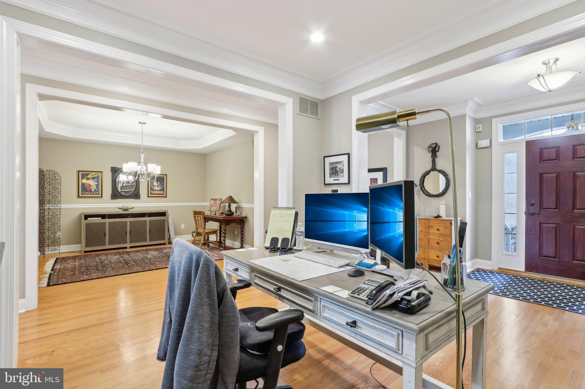 COLD POINT MANOR - Residential