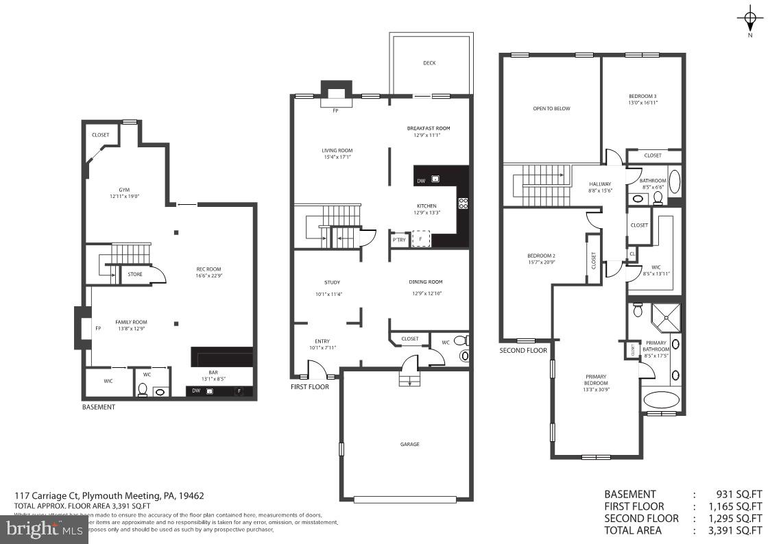 COLD POINT MANOR - Residential